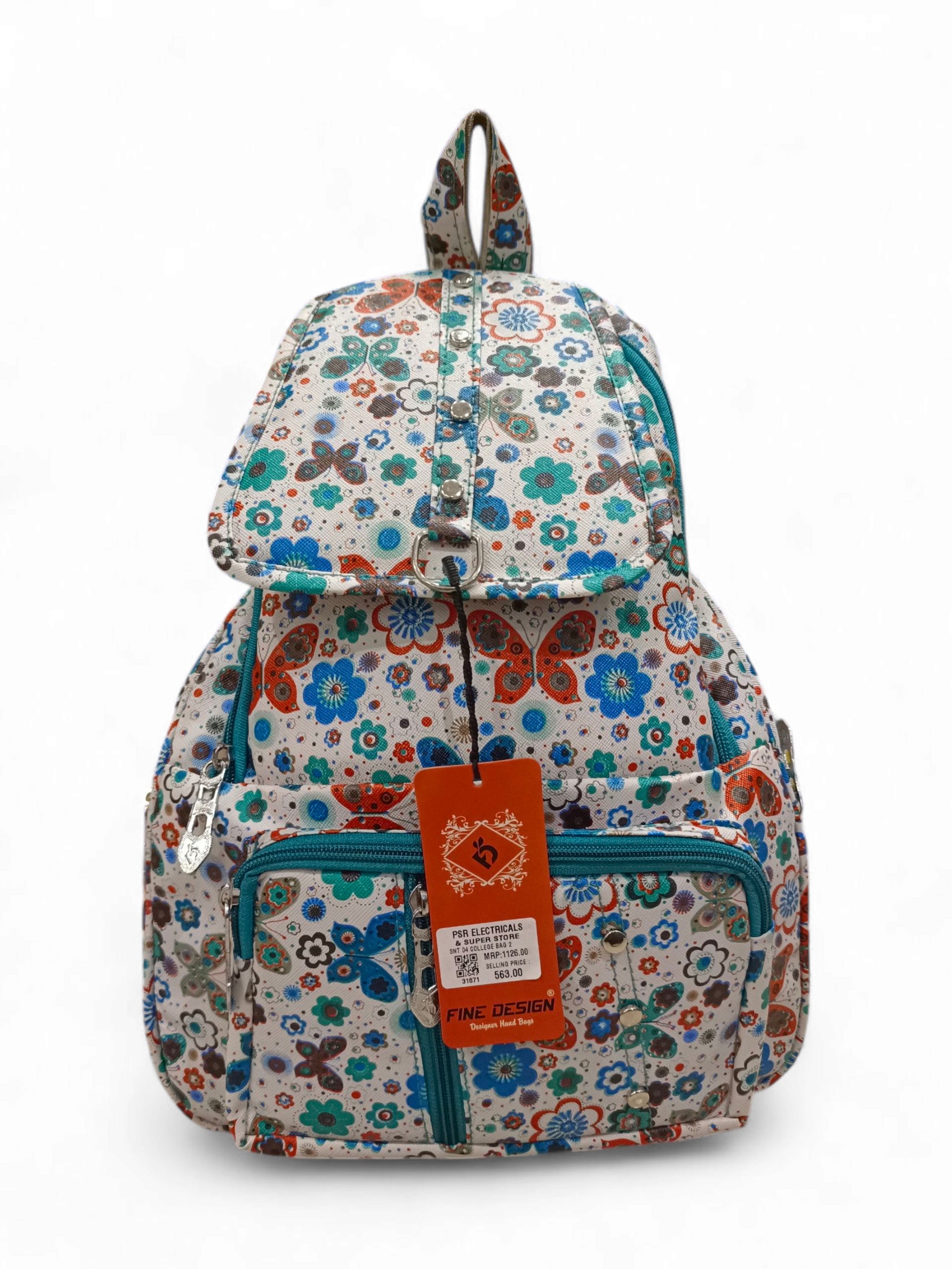 SNT 04 COLLEGE BAG 2
