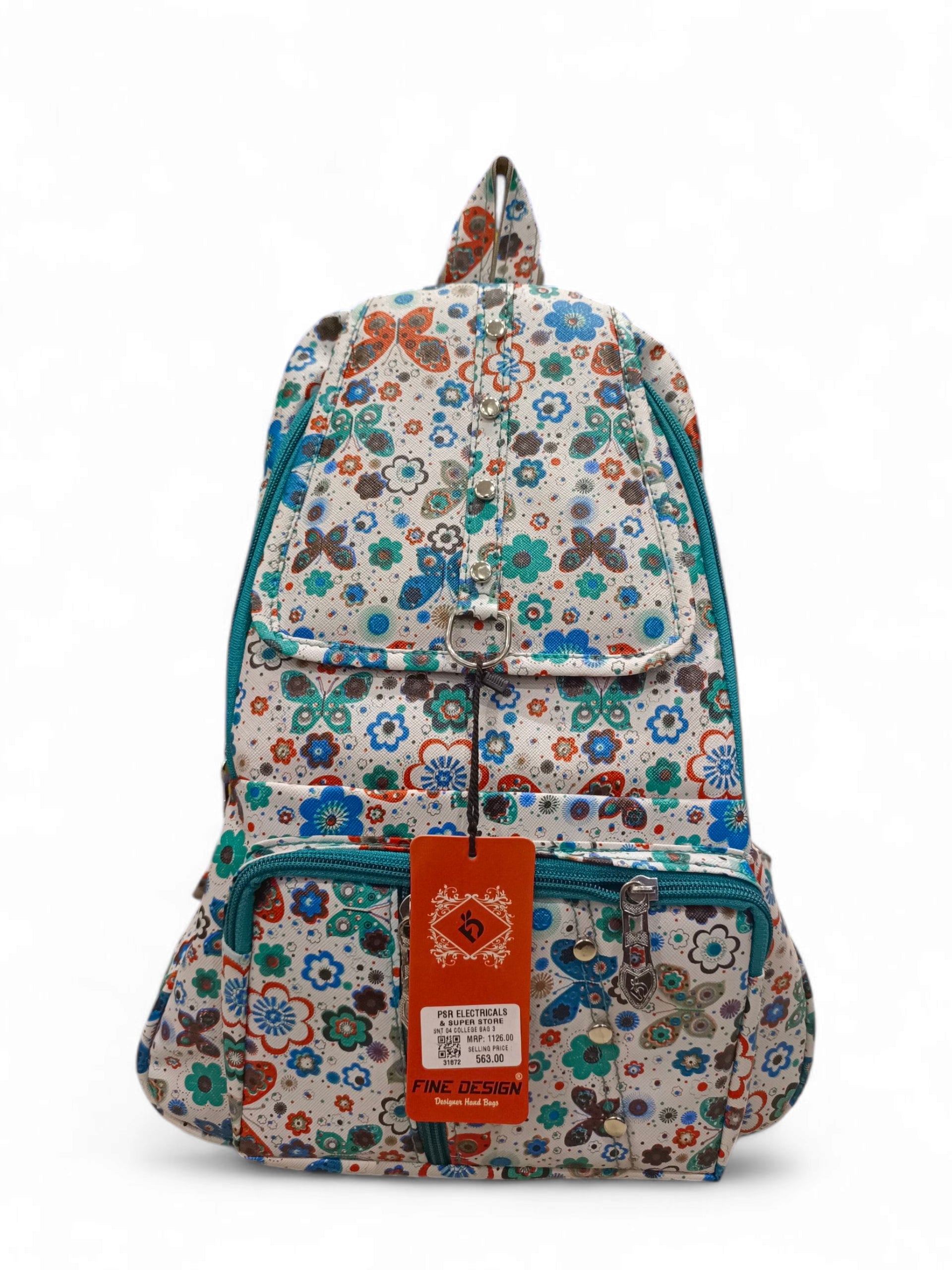 SNT 04 COLLEGE BAG 3