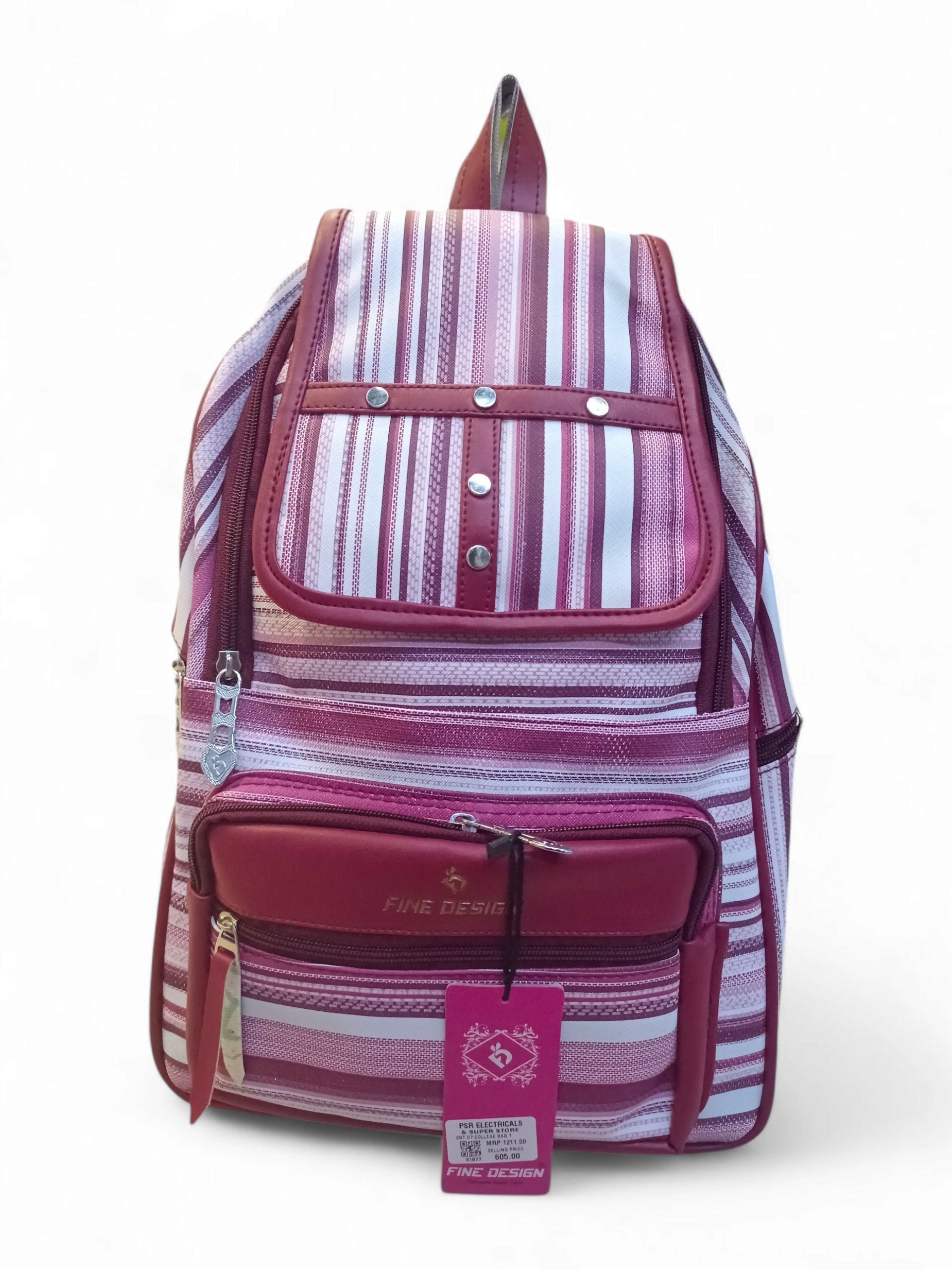 SNT 07 COLLEGE BAG 1