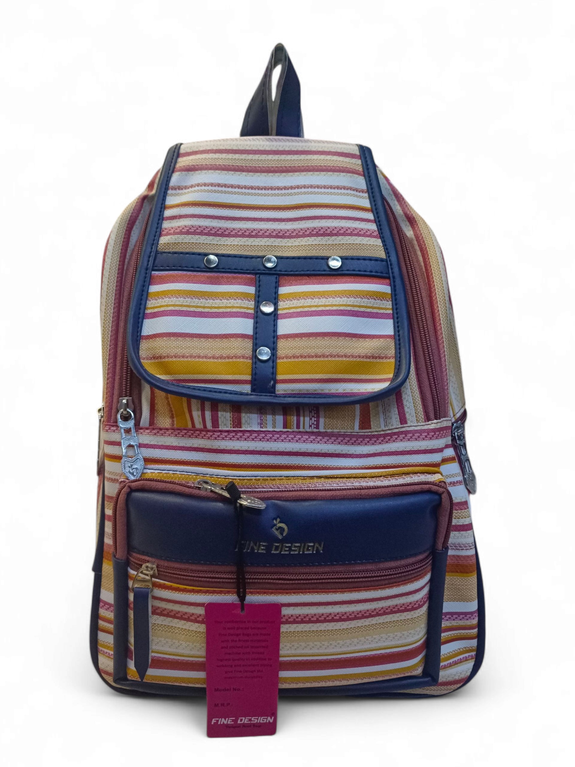 SNT 07 COLLEGE BAG 3