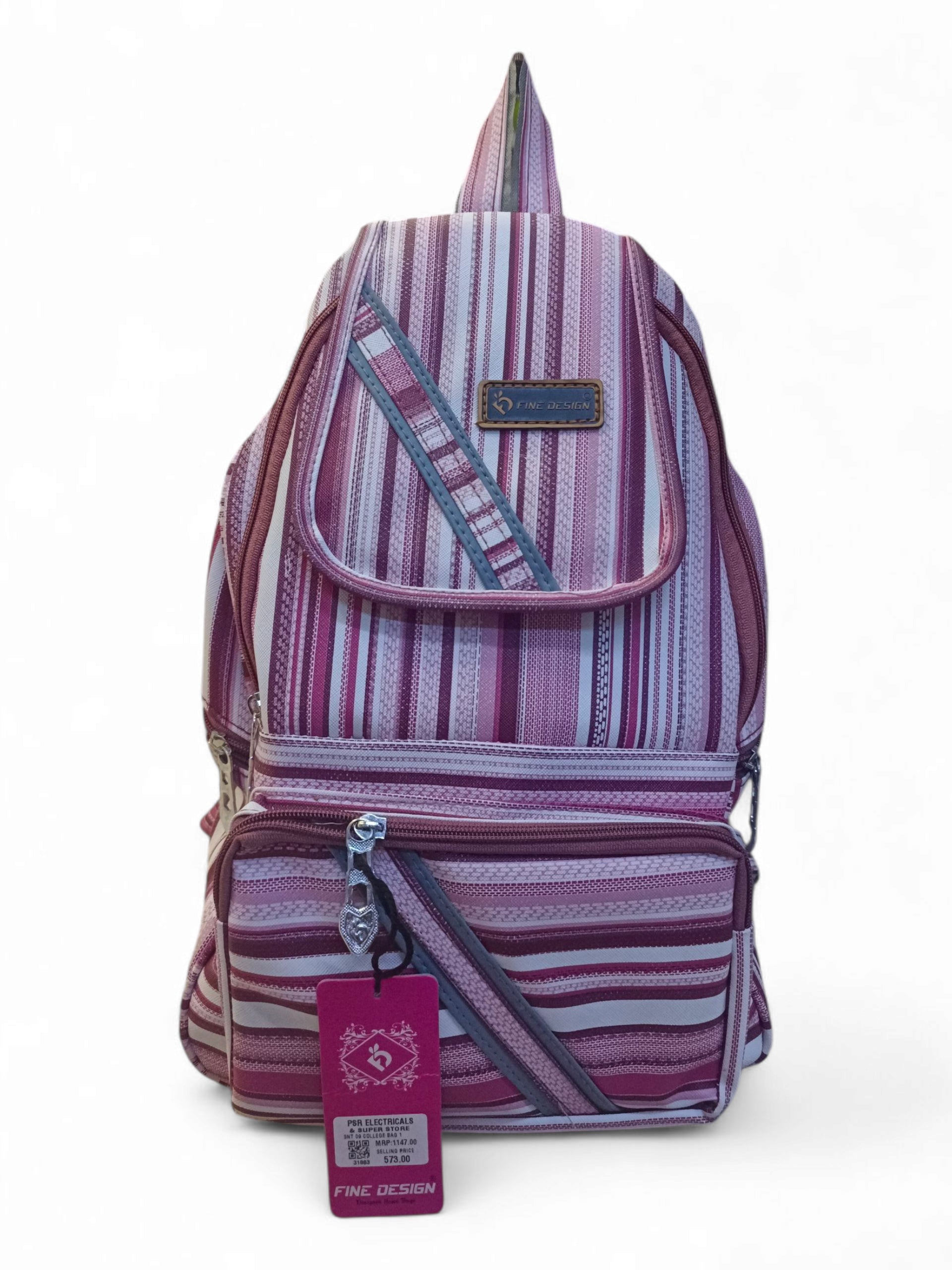 SNT 09 COLLEGE BAG 1