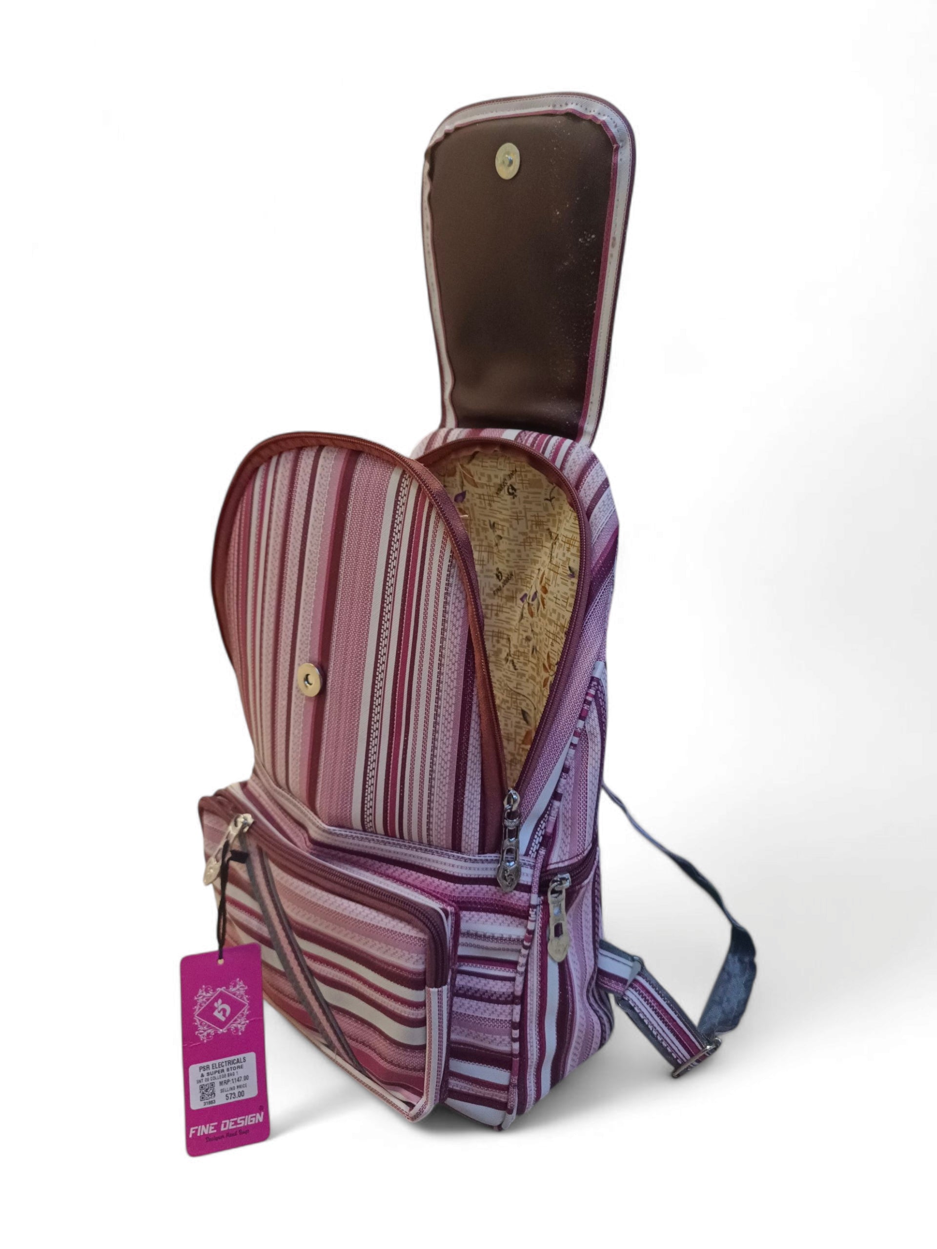 SNT 09 COLLEGE BAG 1