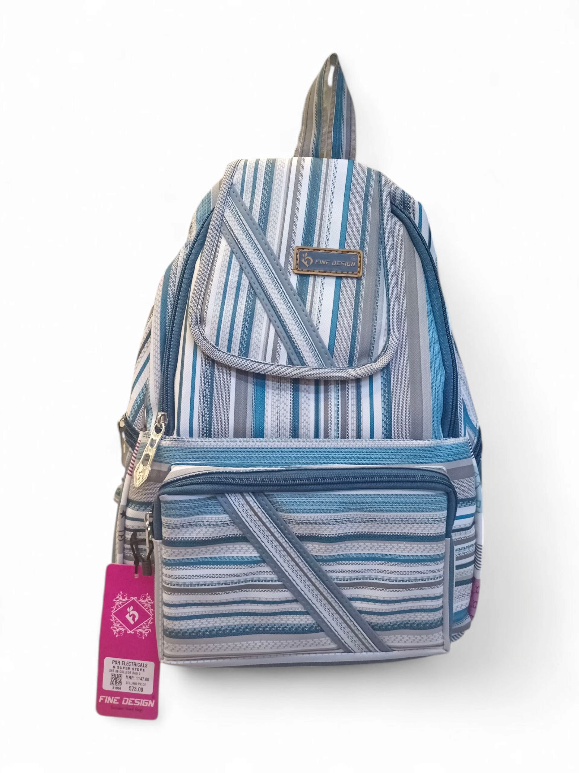 SNT 09 COLLEGE BAG 2