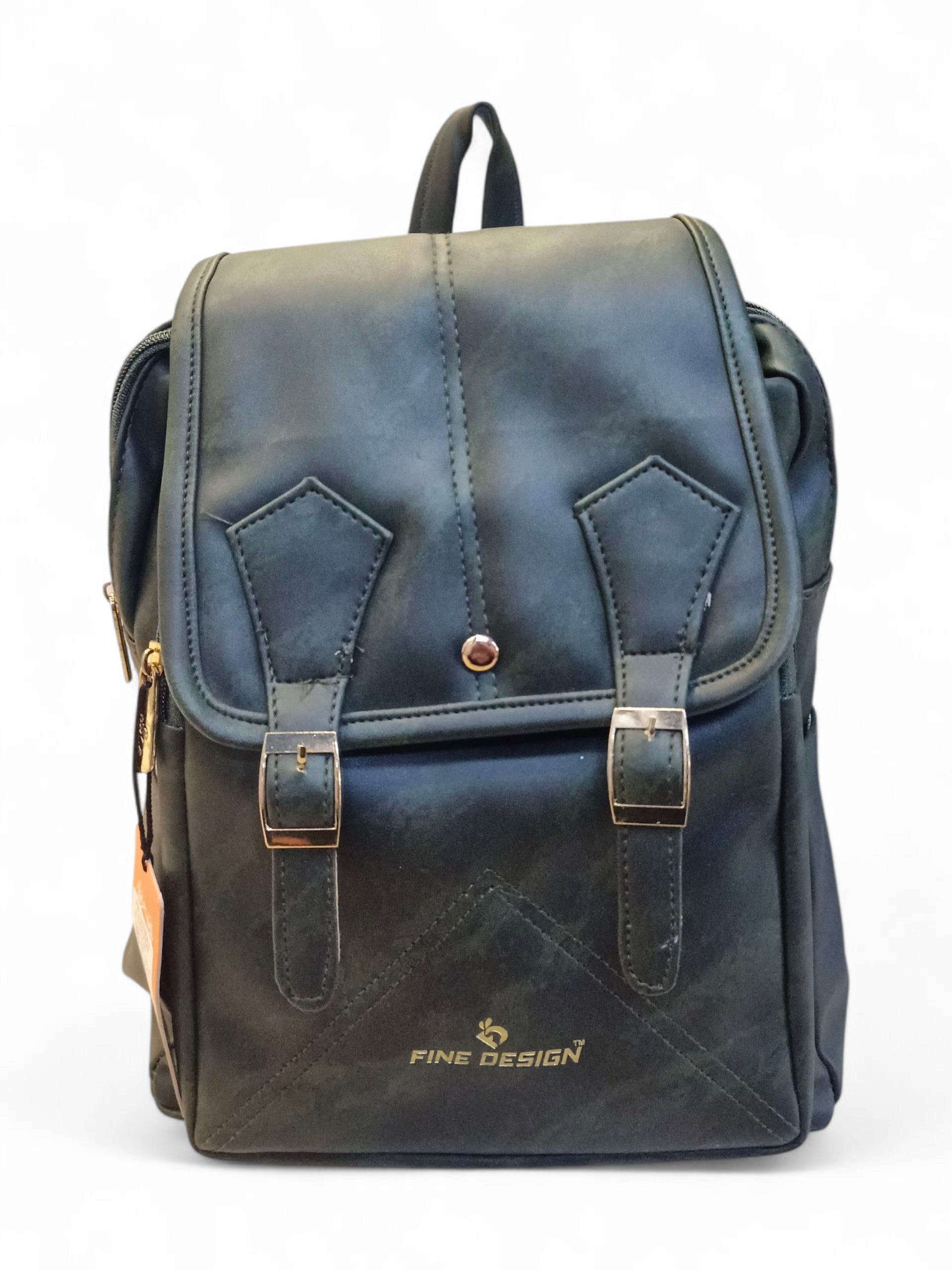 SNT 10 COLLEGE BAG 1