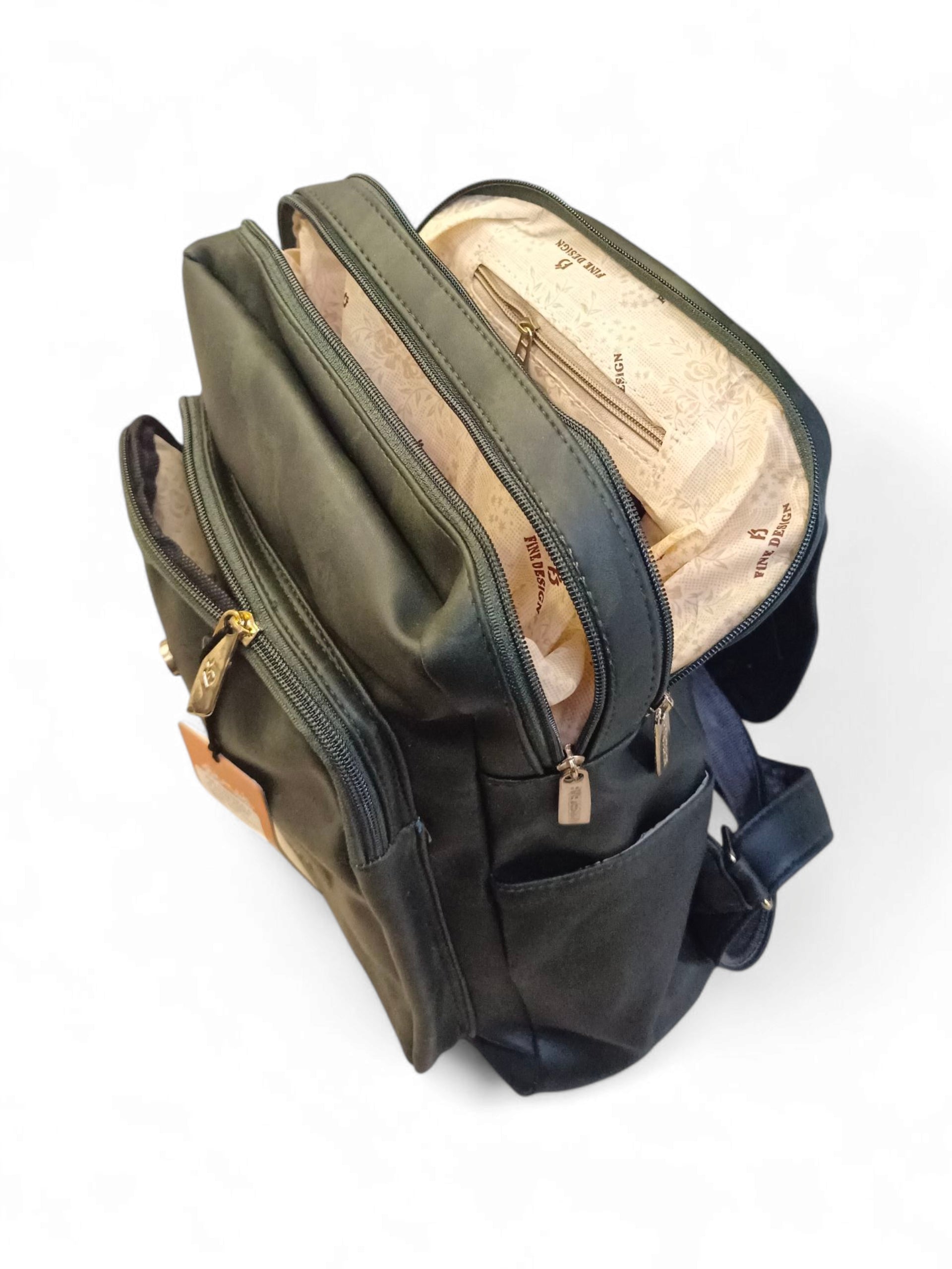 SNT 10 COLLEGE BAG 1