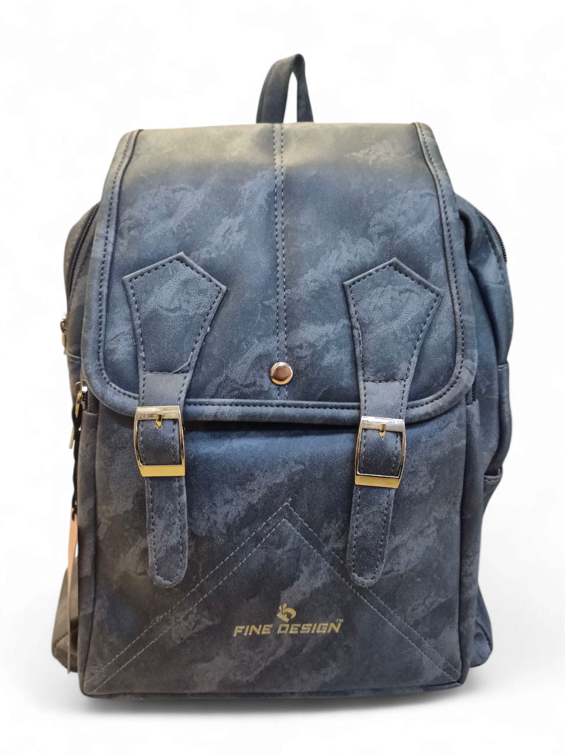 SNT 10 COLLEGE BAG 3