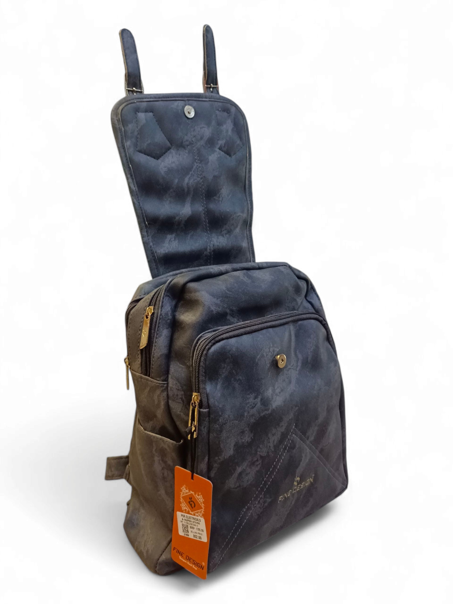 SNT 10 COLLEGE BAG 3