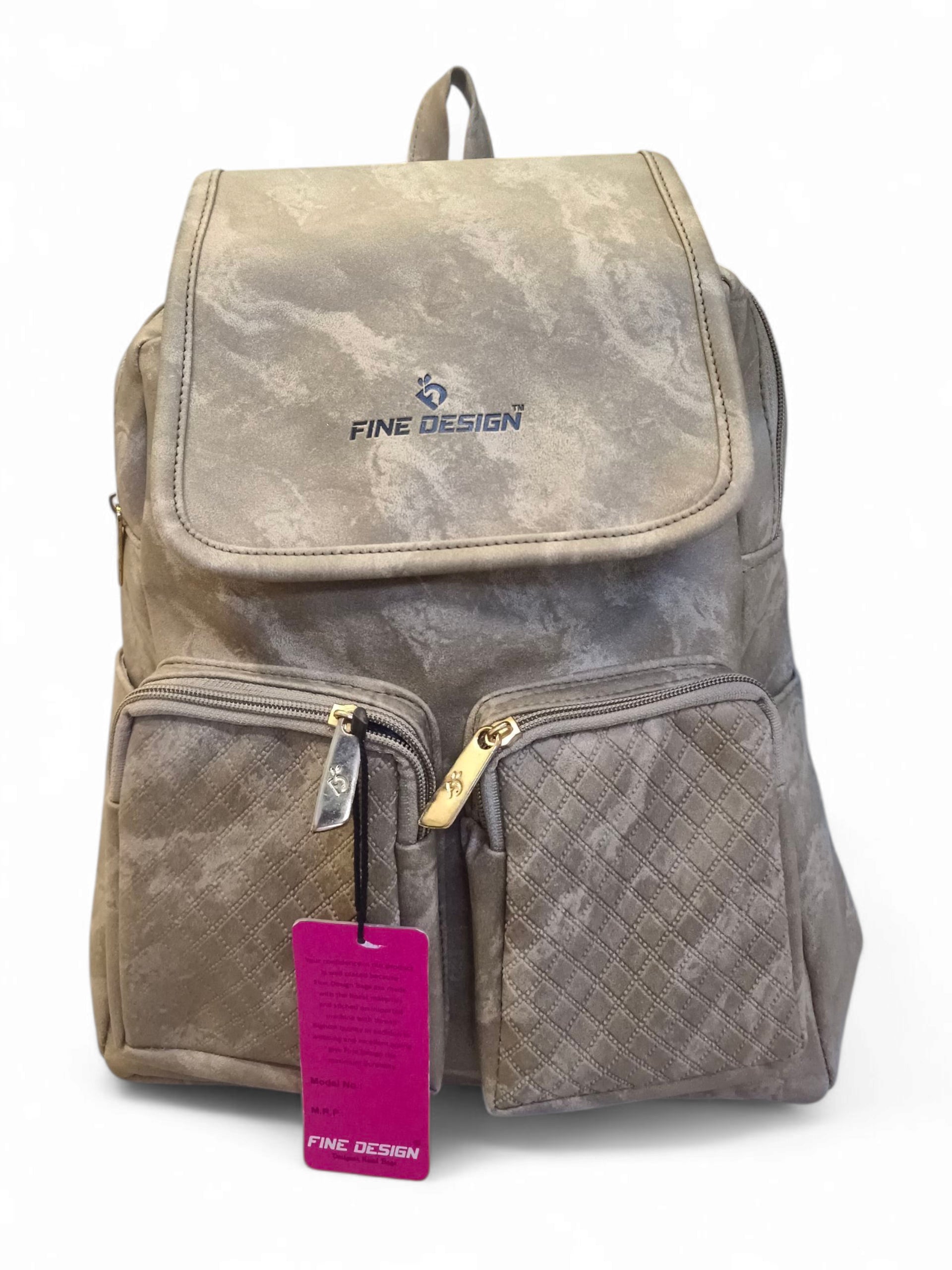 SNT 11 COLLEGE BAG 2