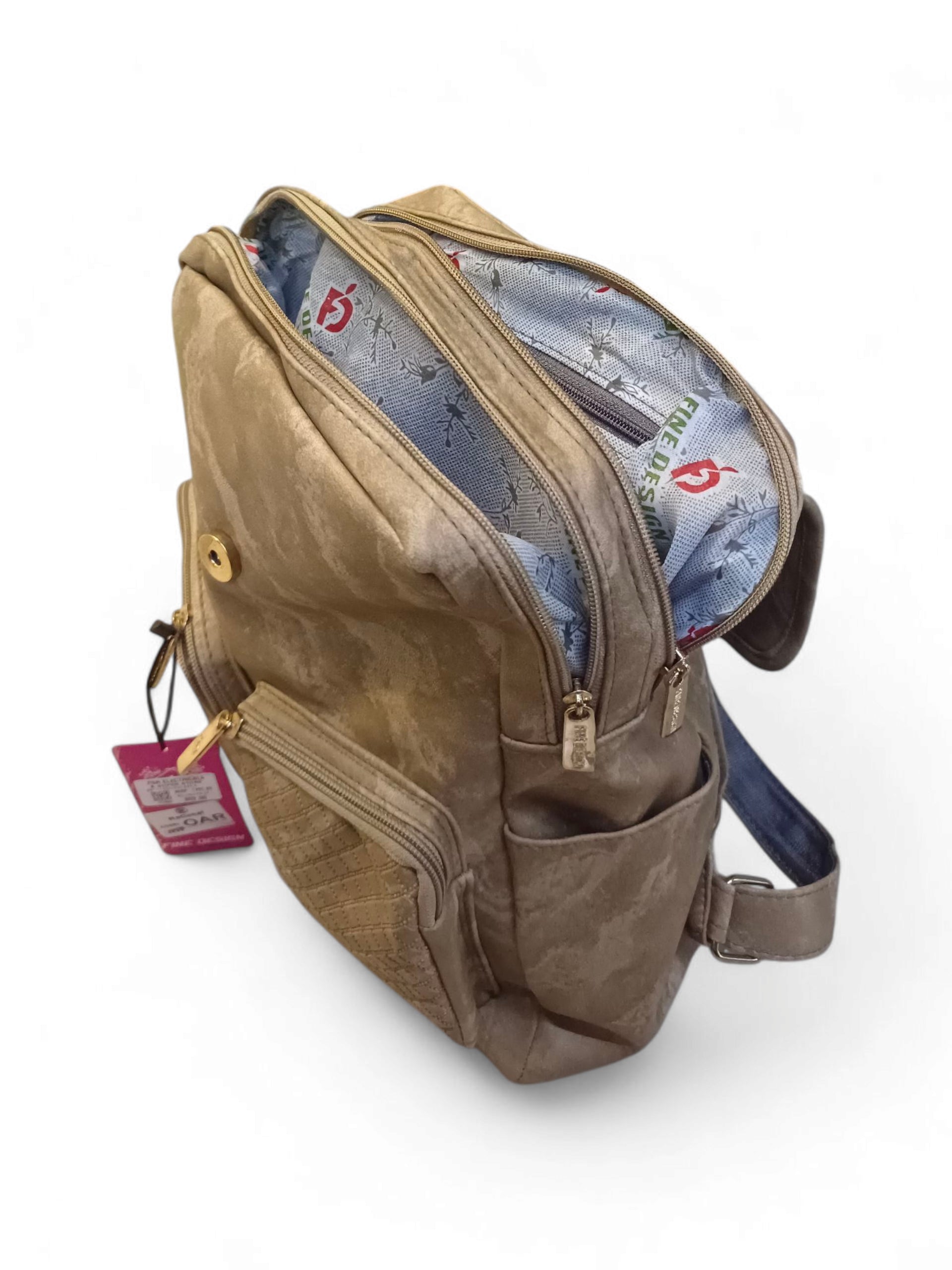 SNT 11 COLLEGE BAG 2