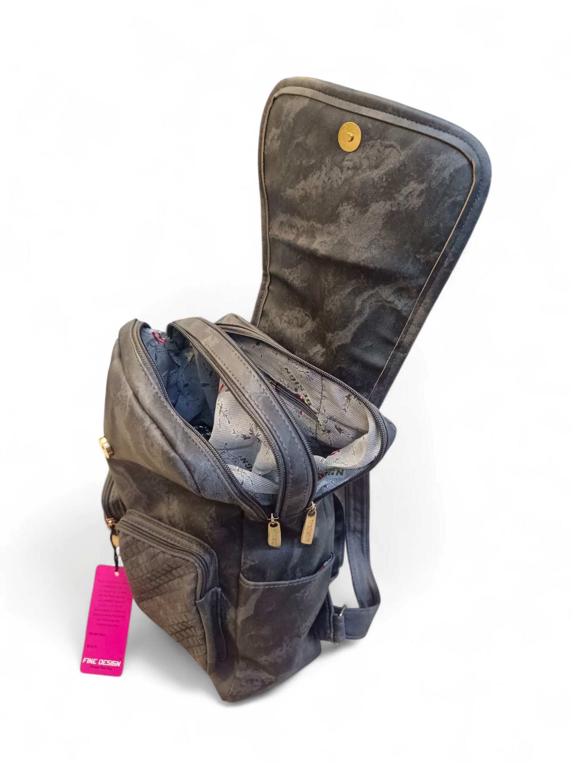 SNT 11 COLLEGE BAG 3