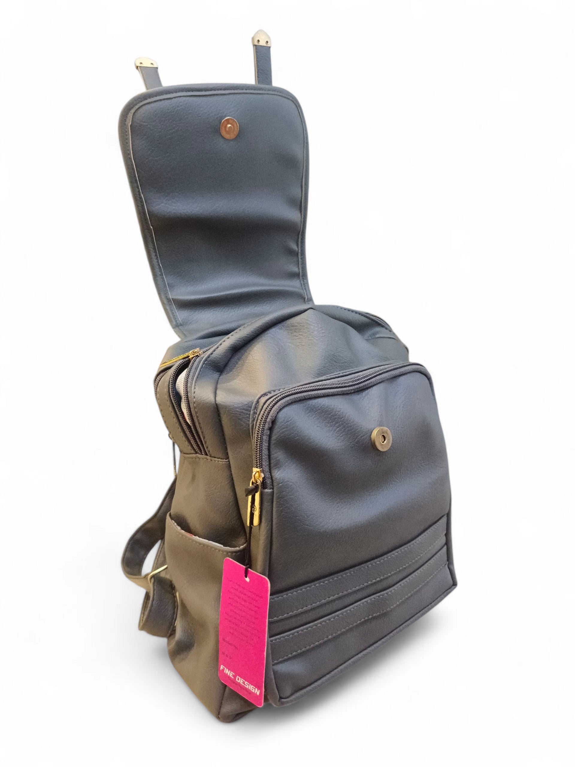 SNT 12 COLLEGE BAG 1