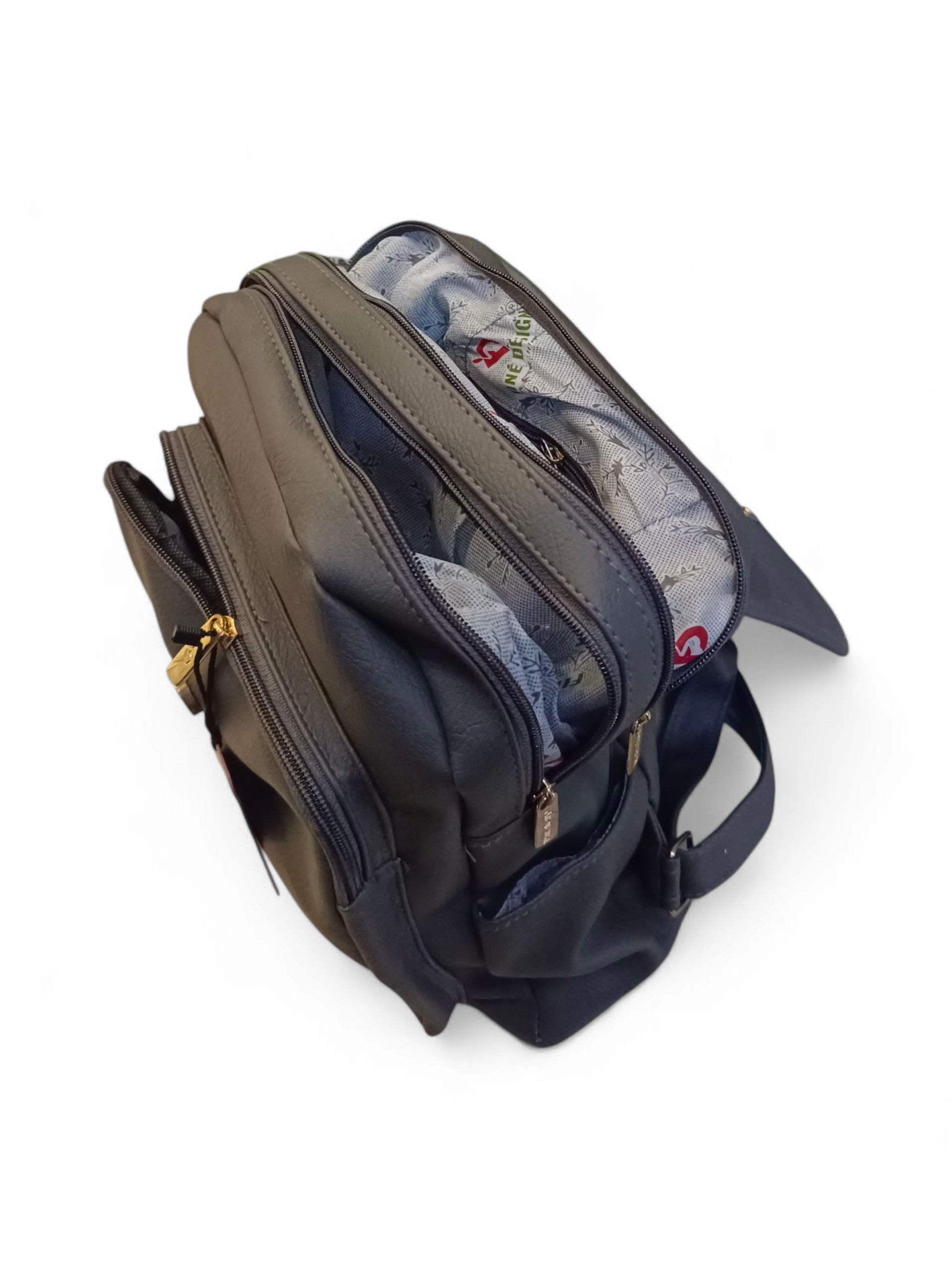 SNT 12 COLLEGE BAG 1