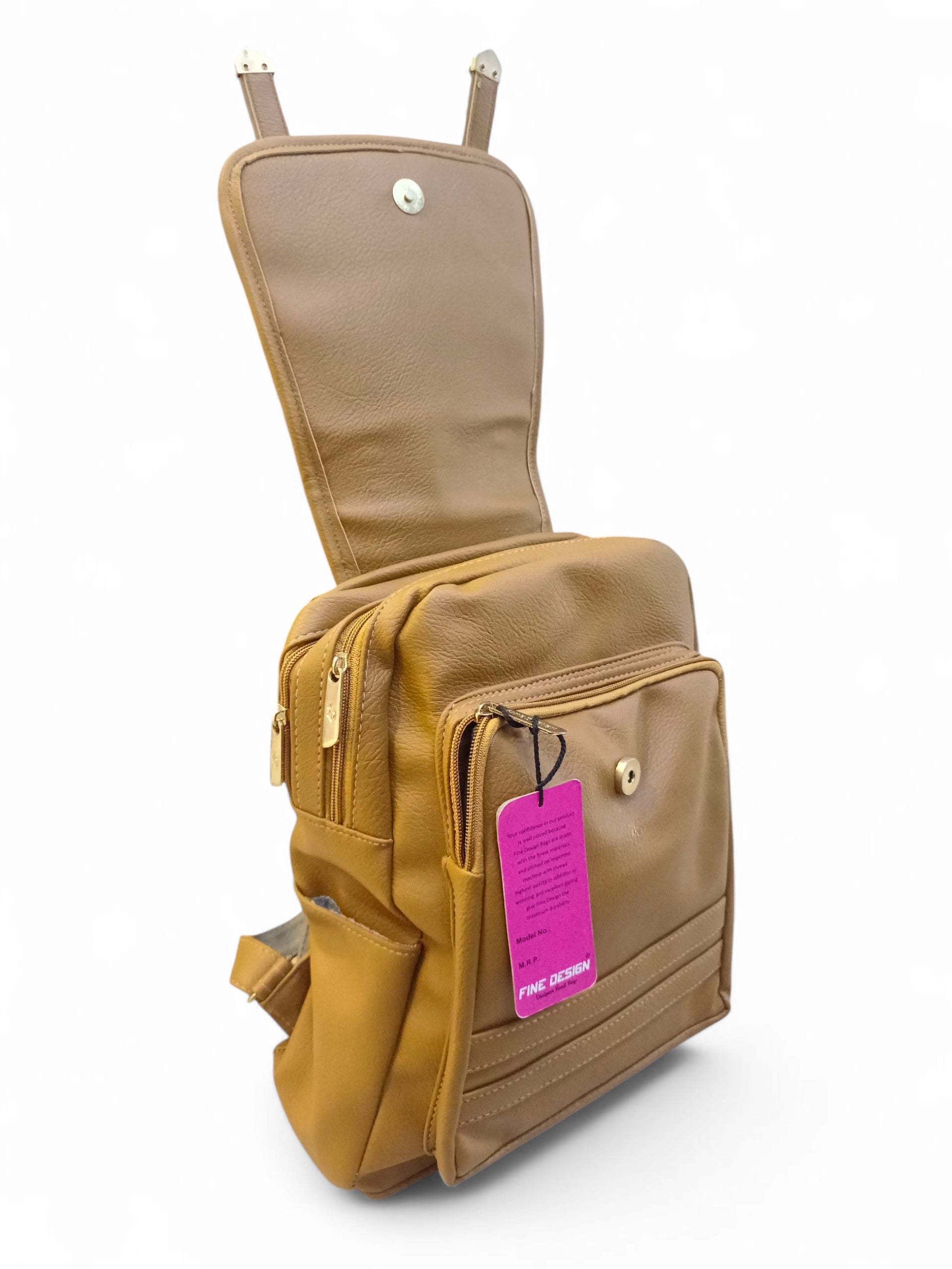 SNT 12 COLLEGE BAG 3