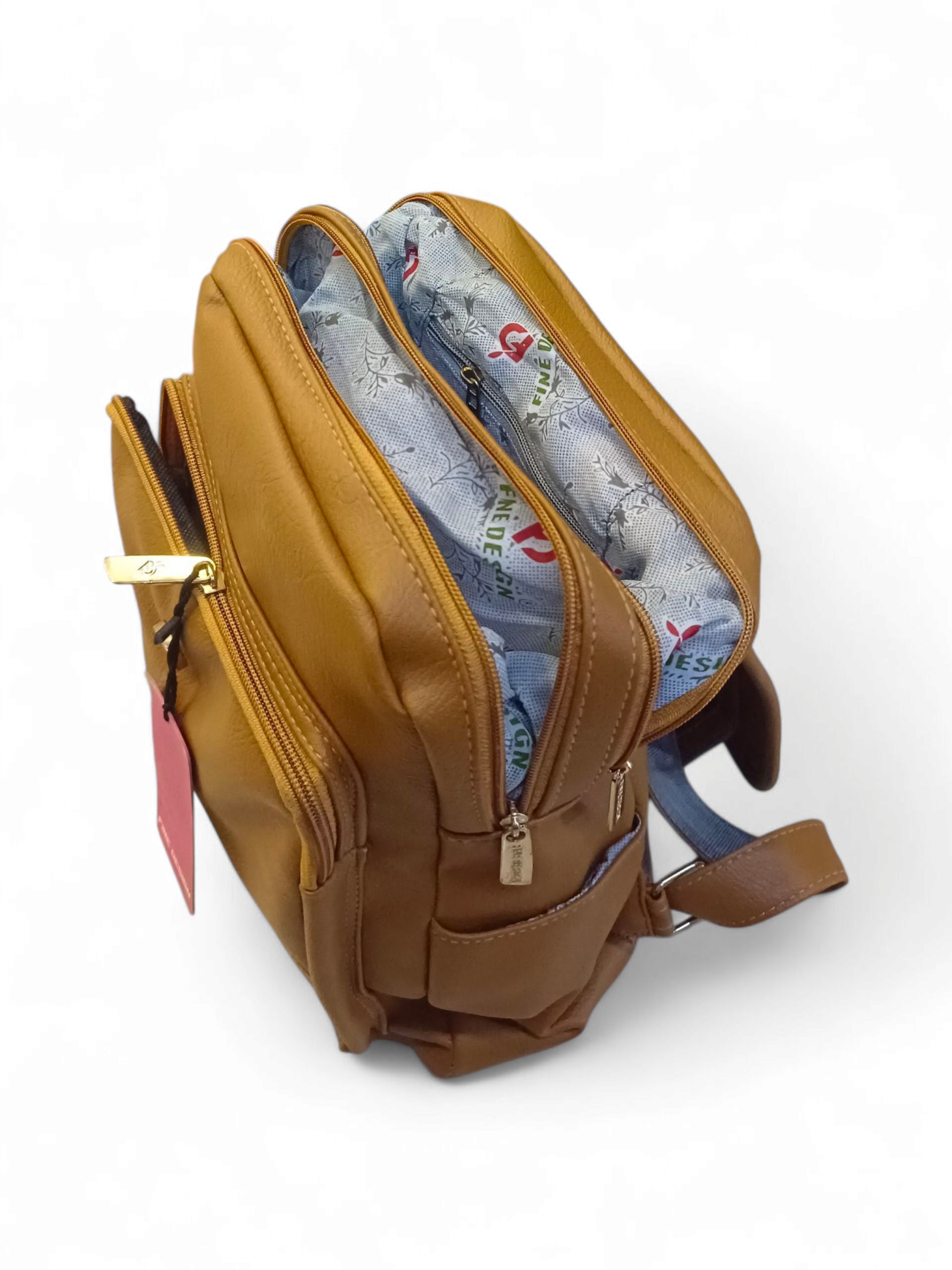 SNT 12 COLLEGE BAG 3