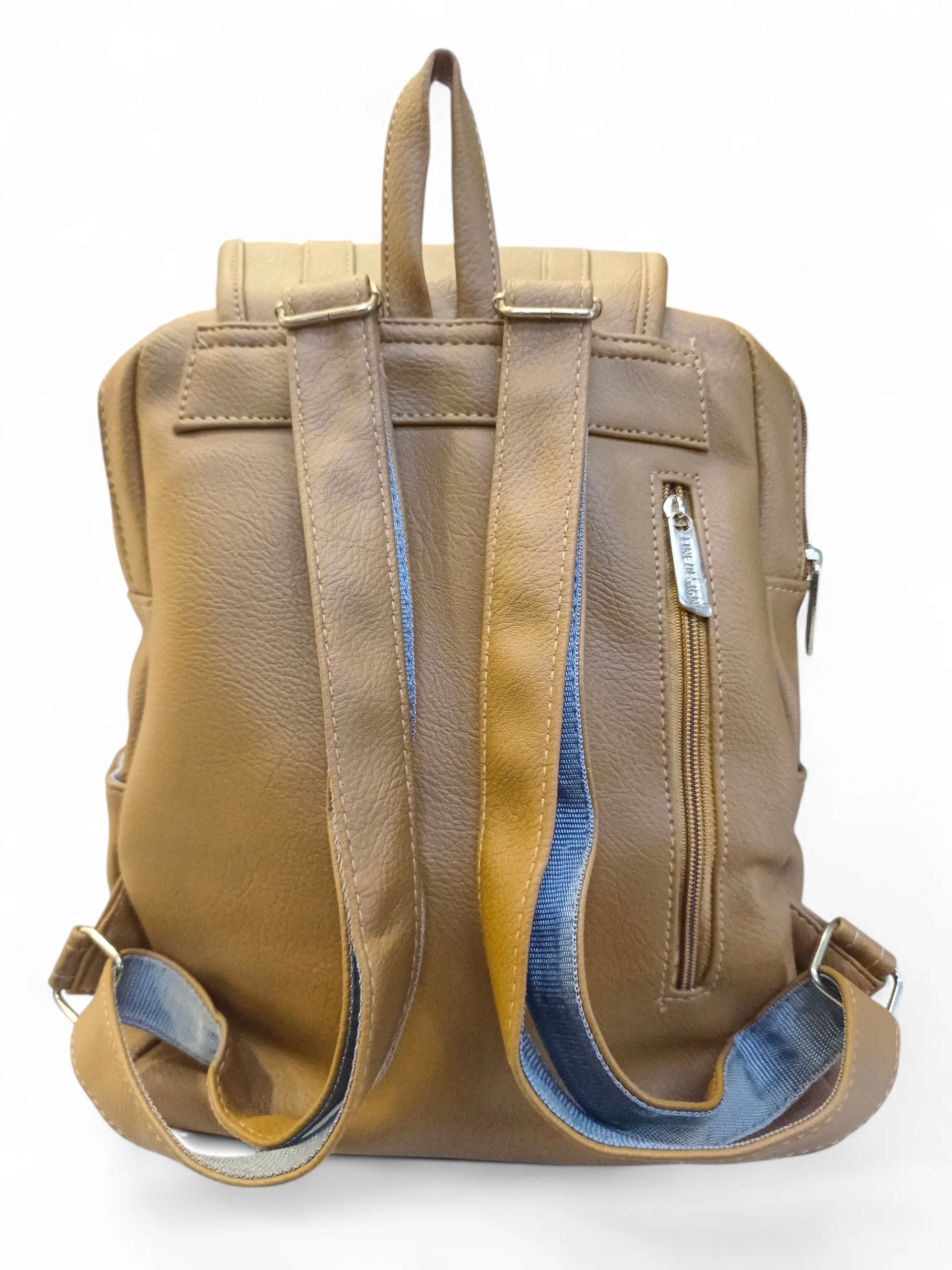 SNT 12 COLLEGE BAG 3