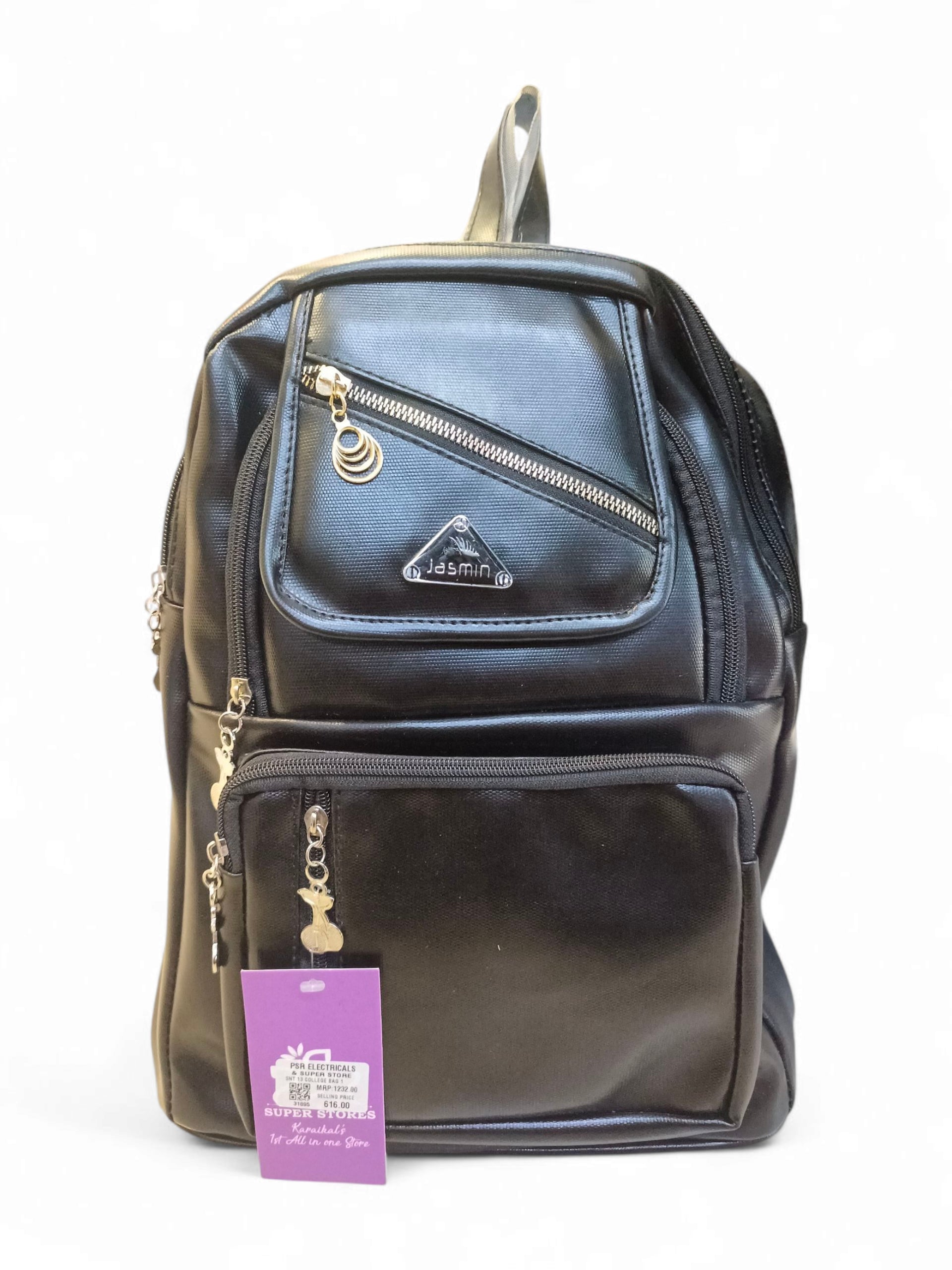 SNT 13 COLLEGE BAG 1