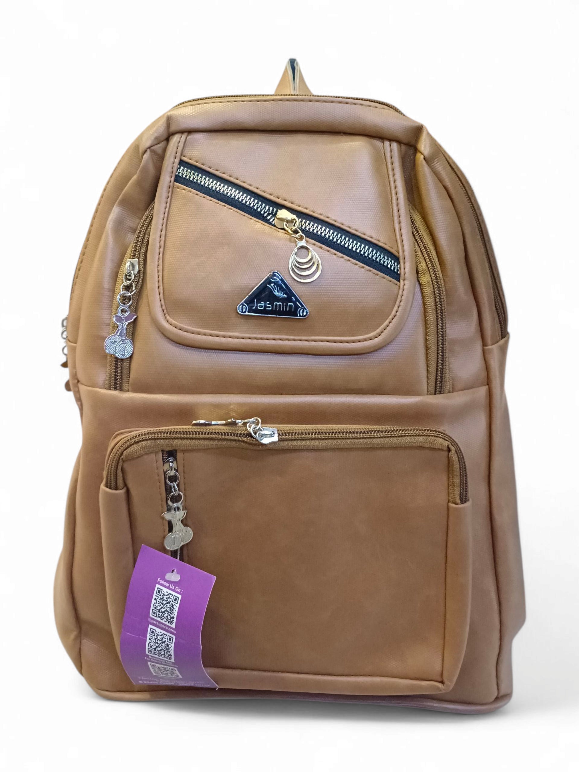SNT 13 COLLEGE BAG 2
