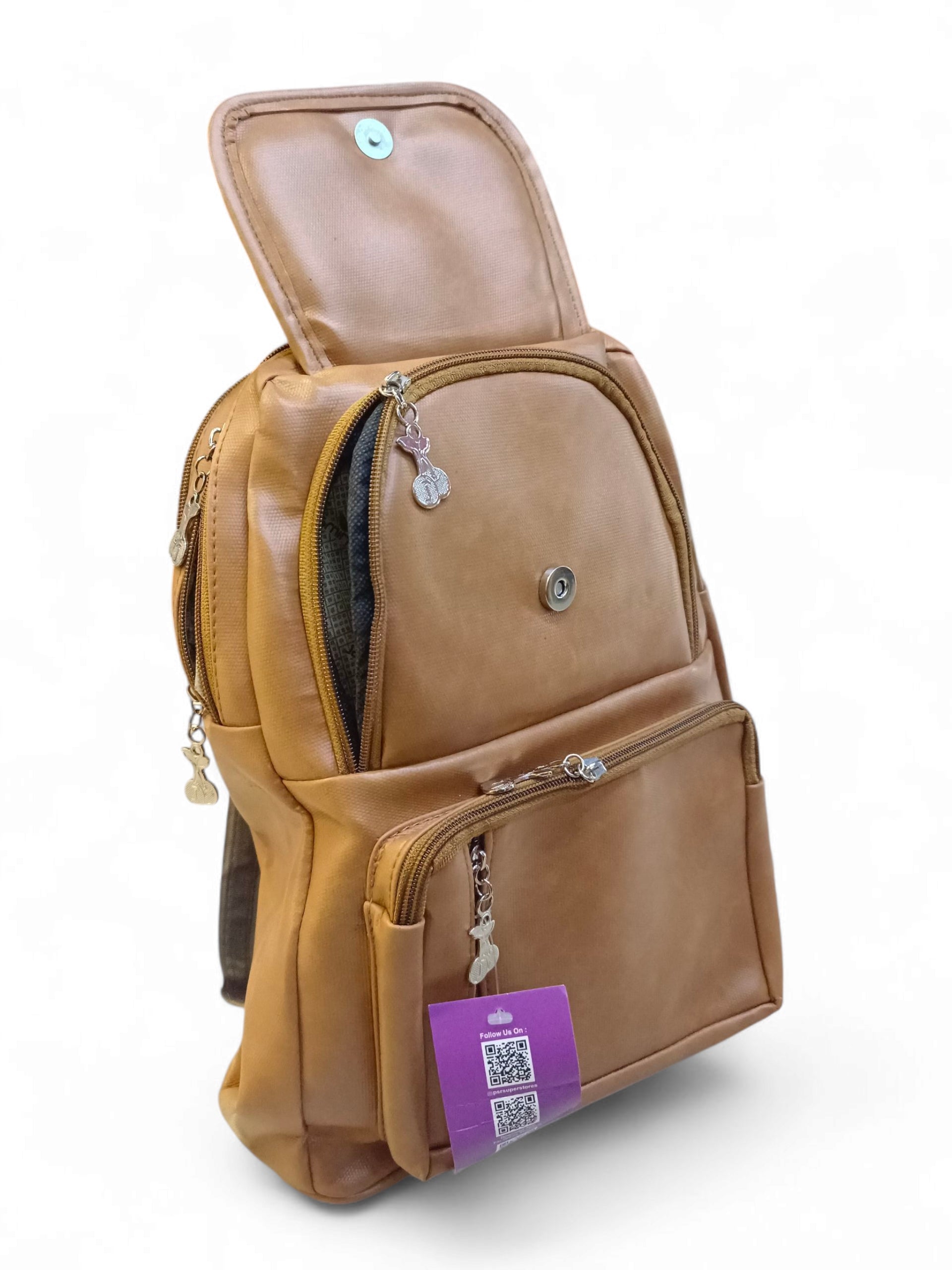 SNT 13 COLLEGE BAG 2