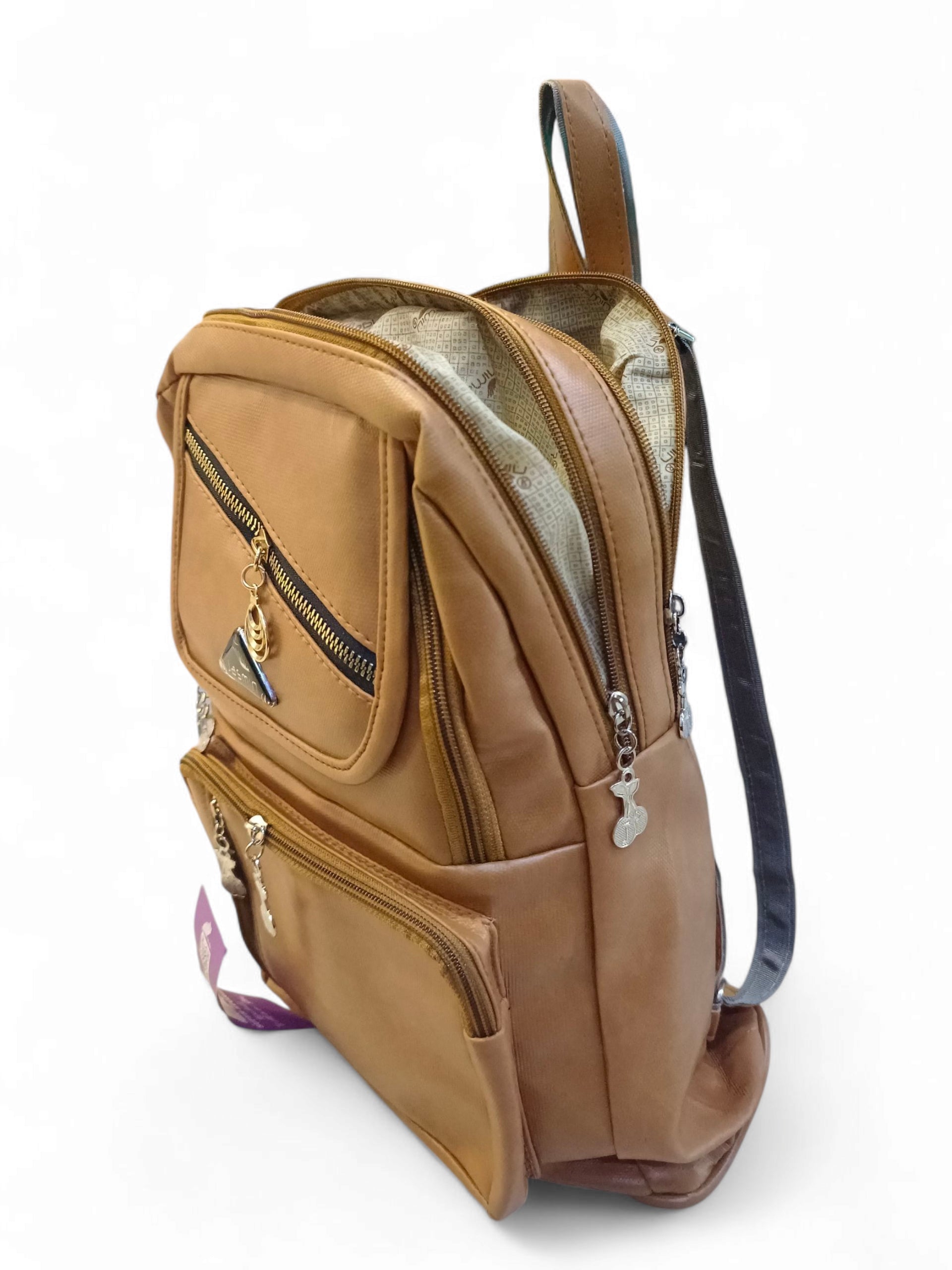 SNT 13 COLLEGE BAG 2