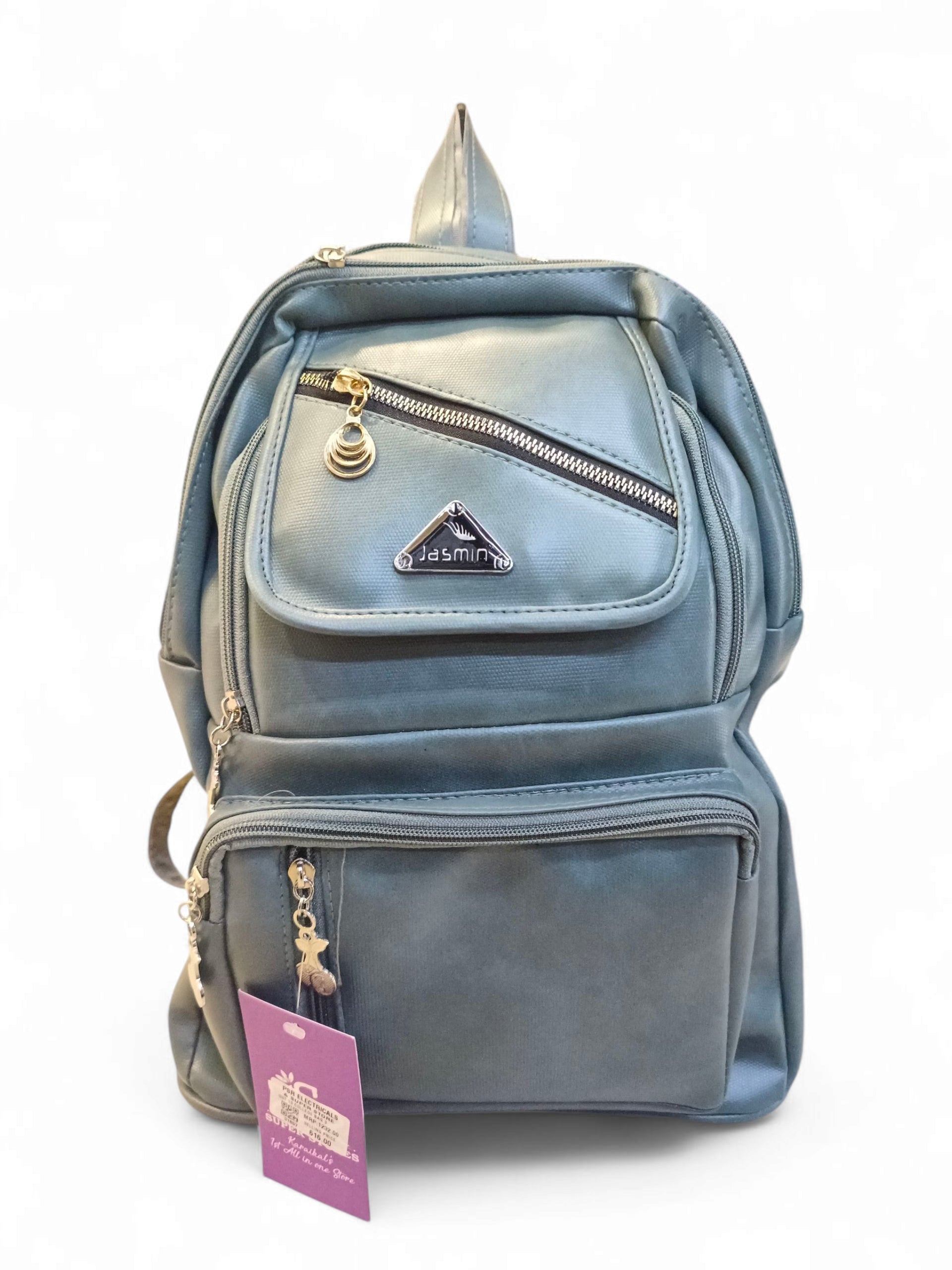 SNT 13 COLLEGE BAG 3