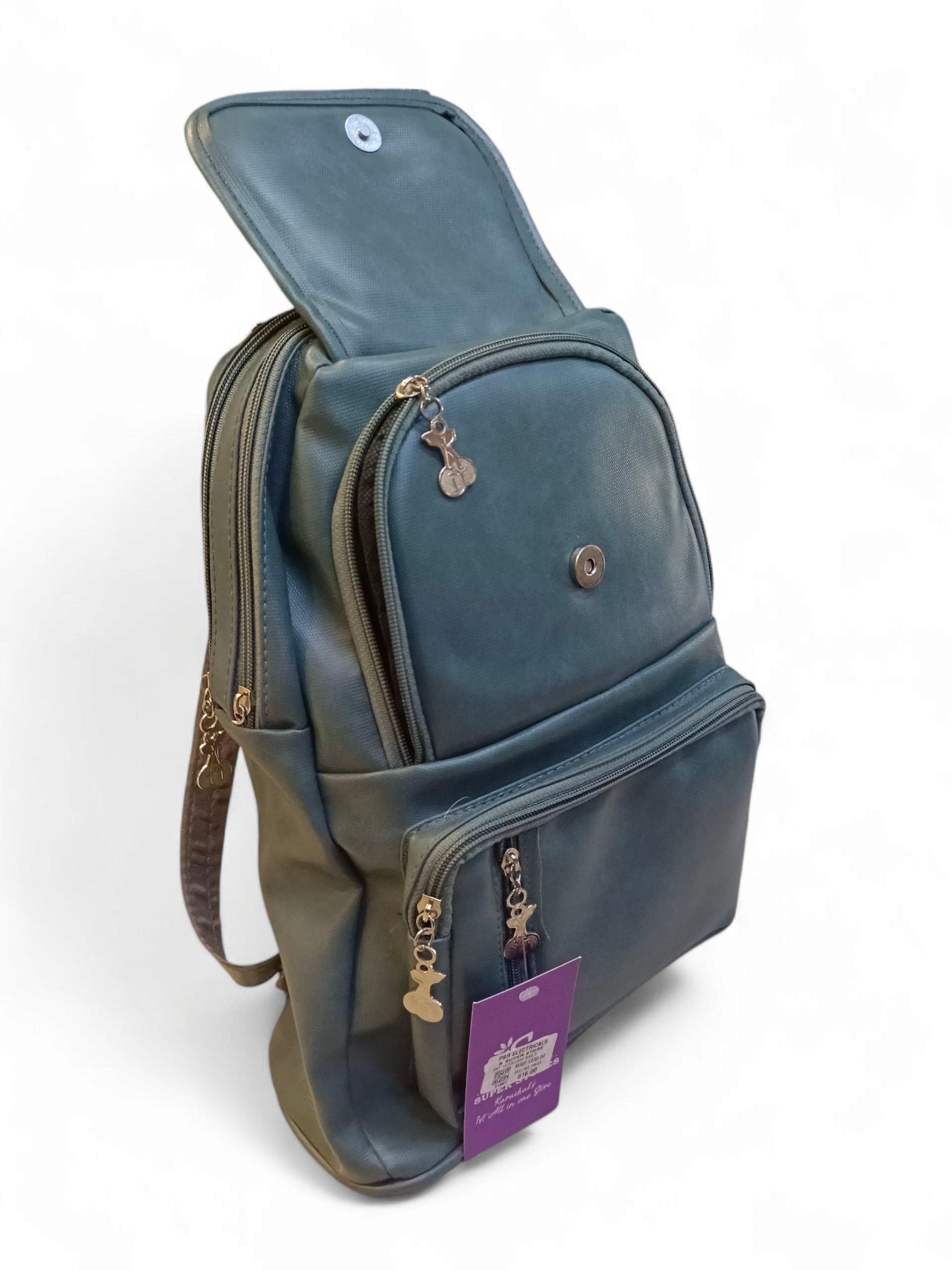 SNT 13 COLLEGE BAG 3