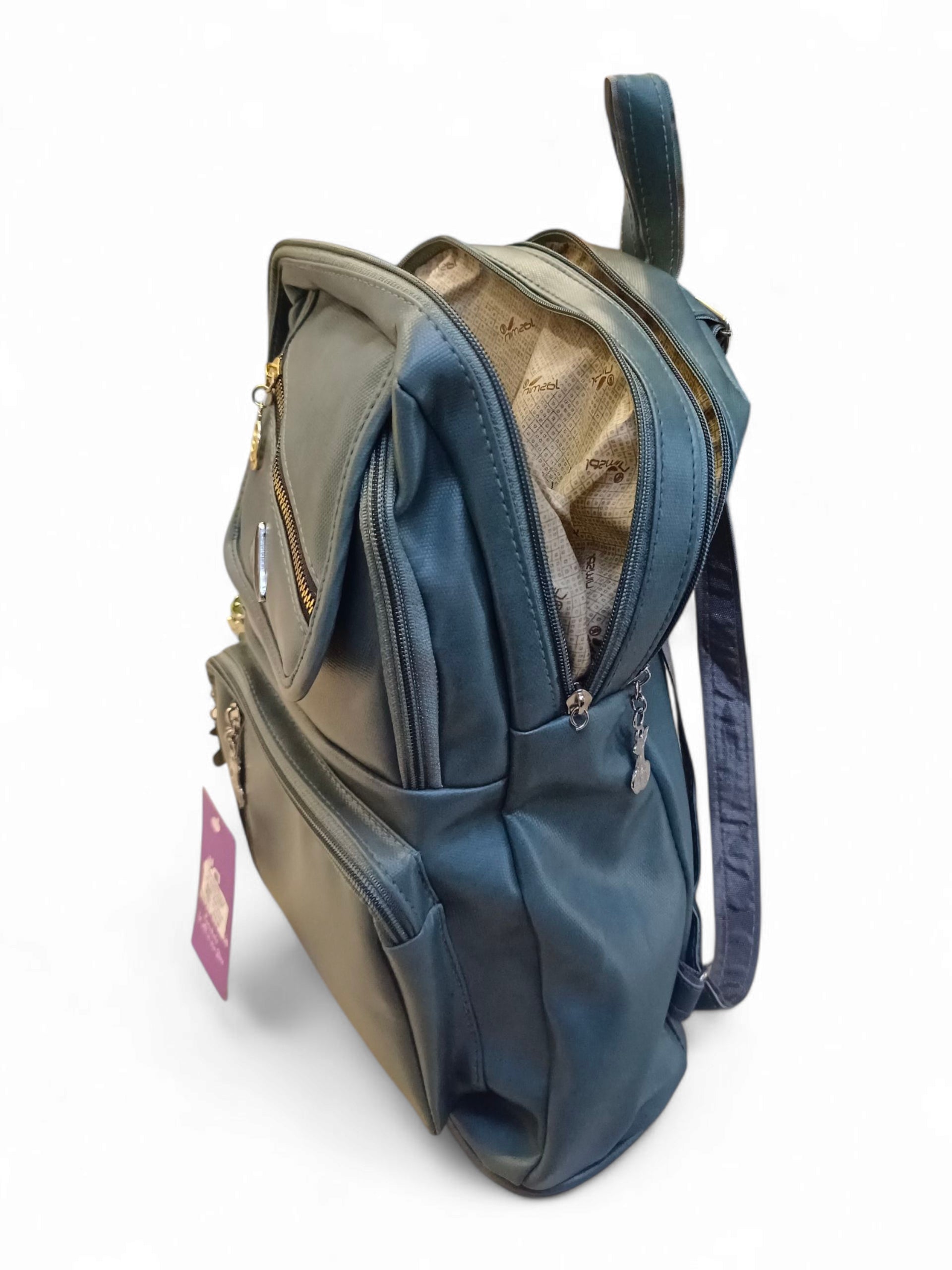 SNT 13 COLLEGE BAG 3