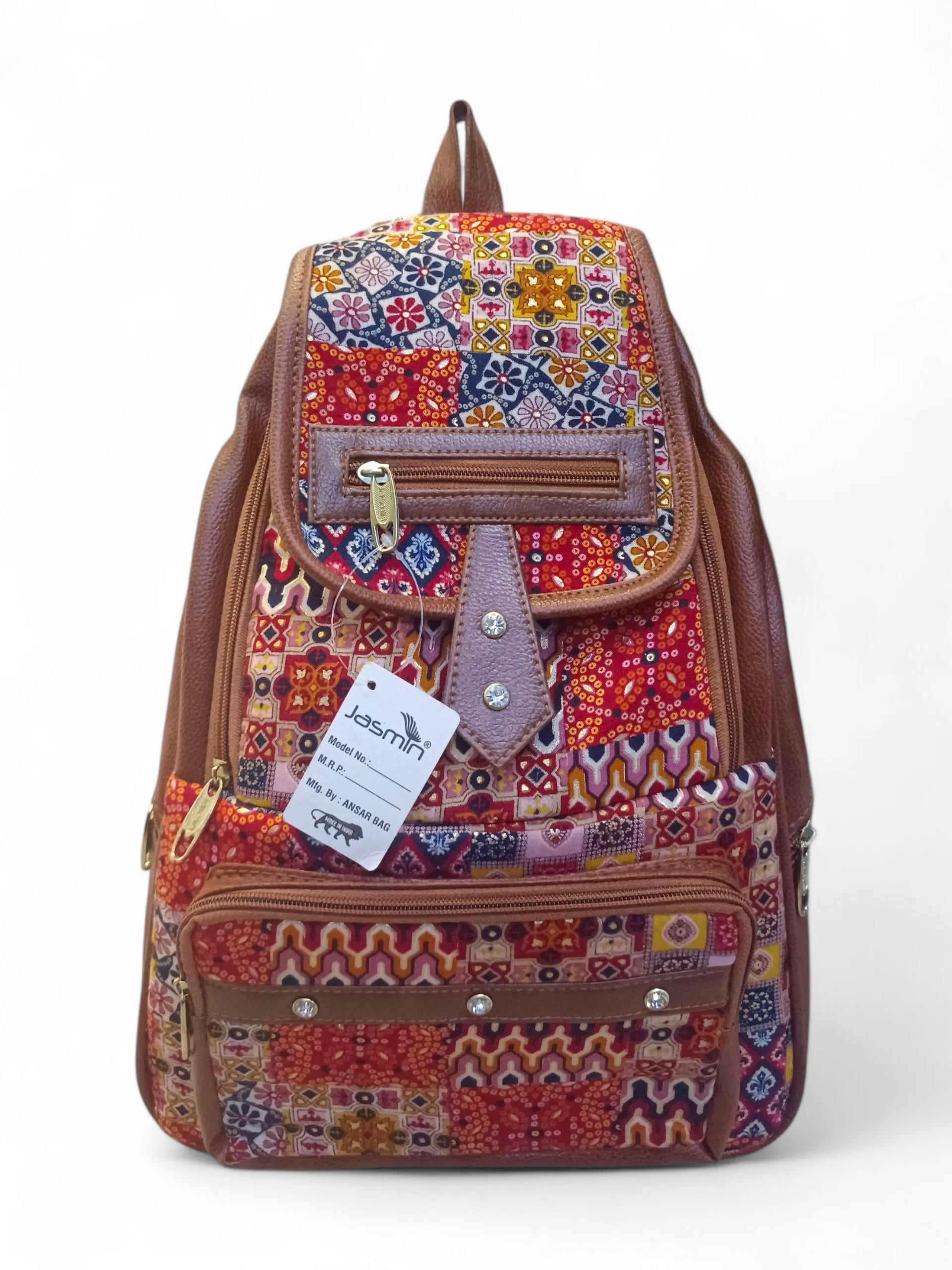 SNT 14 COLLEGE BAG 1