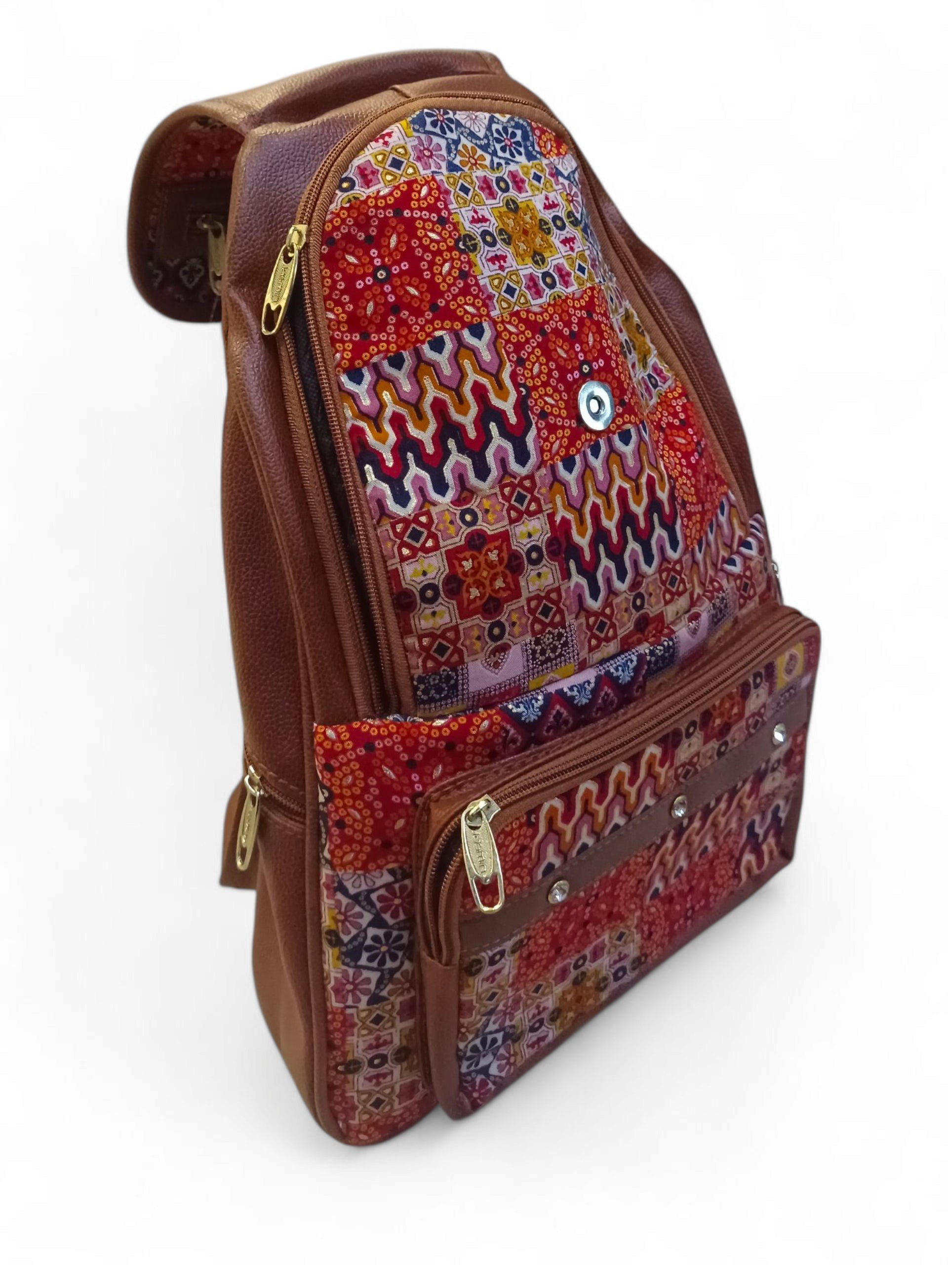 SNT 14 COLLEGE BAG 1
