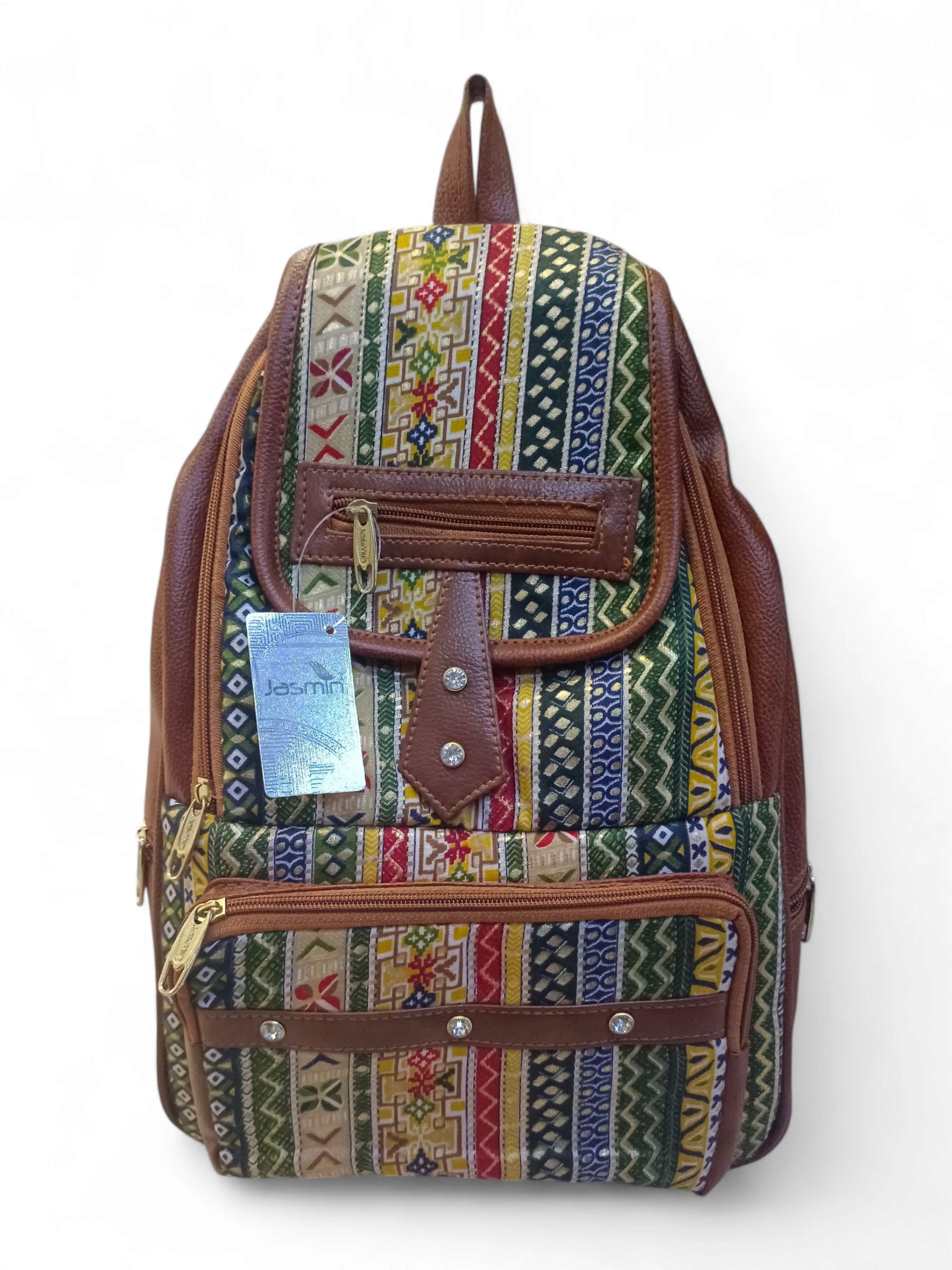 SNT 14 COLLEGE BAG 3