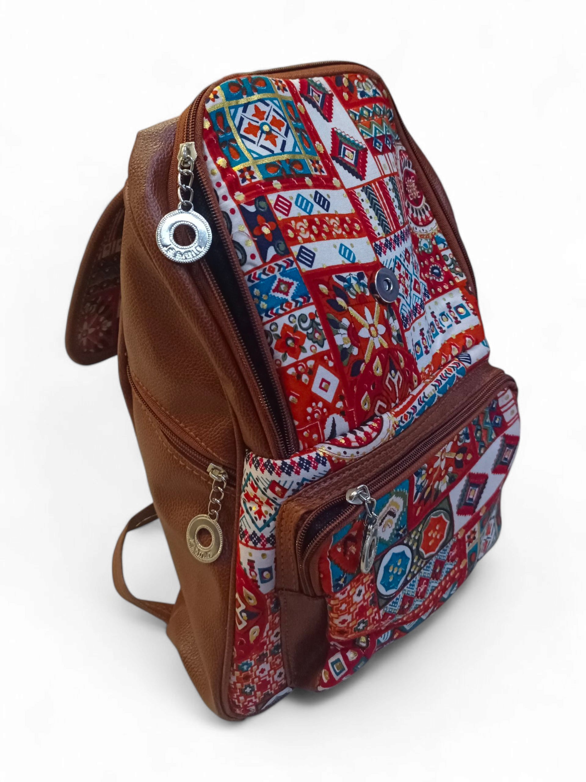 SNT 15 COLLEGE BAG 2