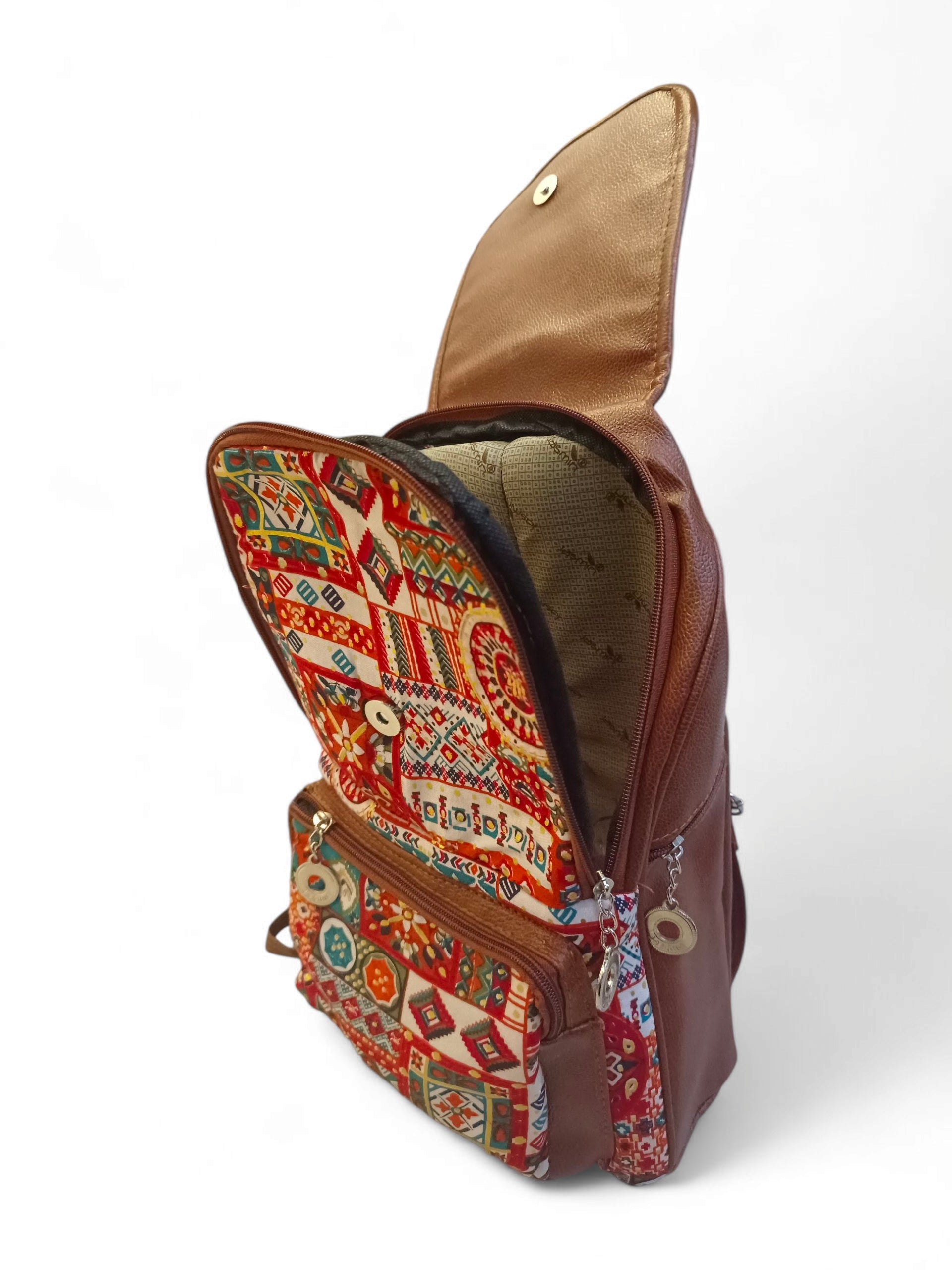 SNT 15 COLLEGE BAG 2