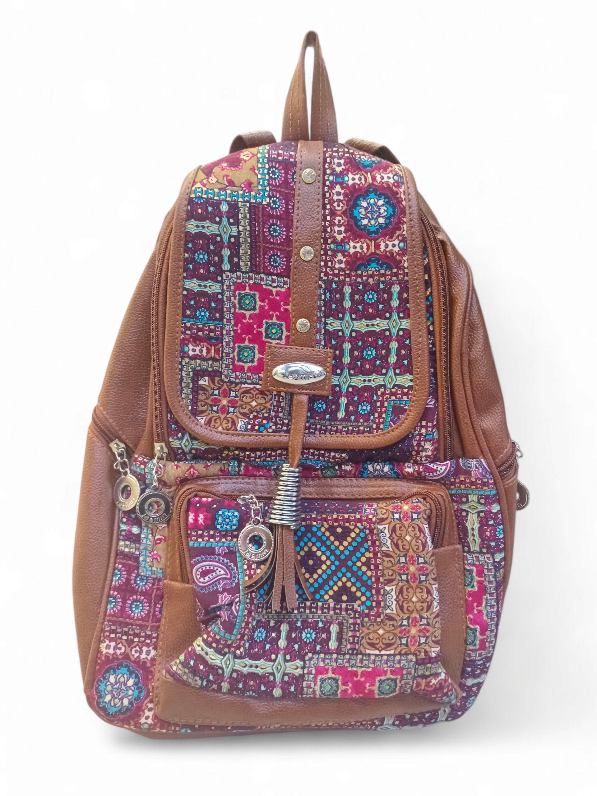 SNT 15 COLLEGE BAG 3