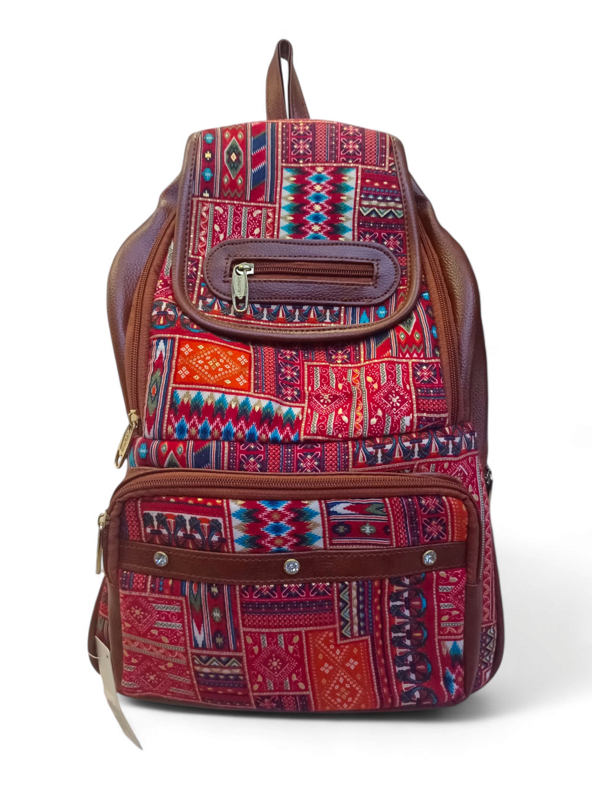 SNT 16 COLLEGE BAG 2