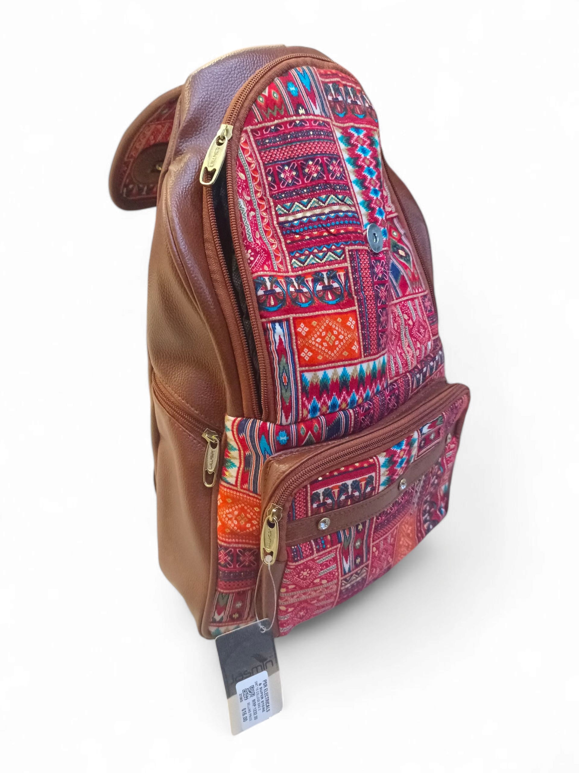 SNT 16 COLLEGE BAG 2