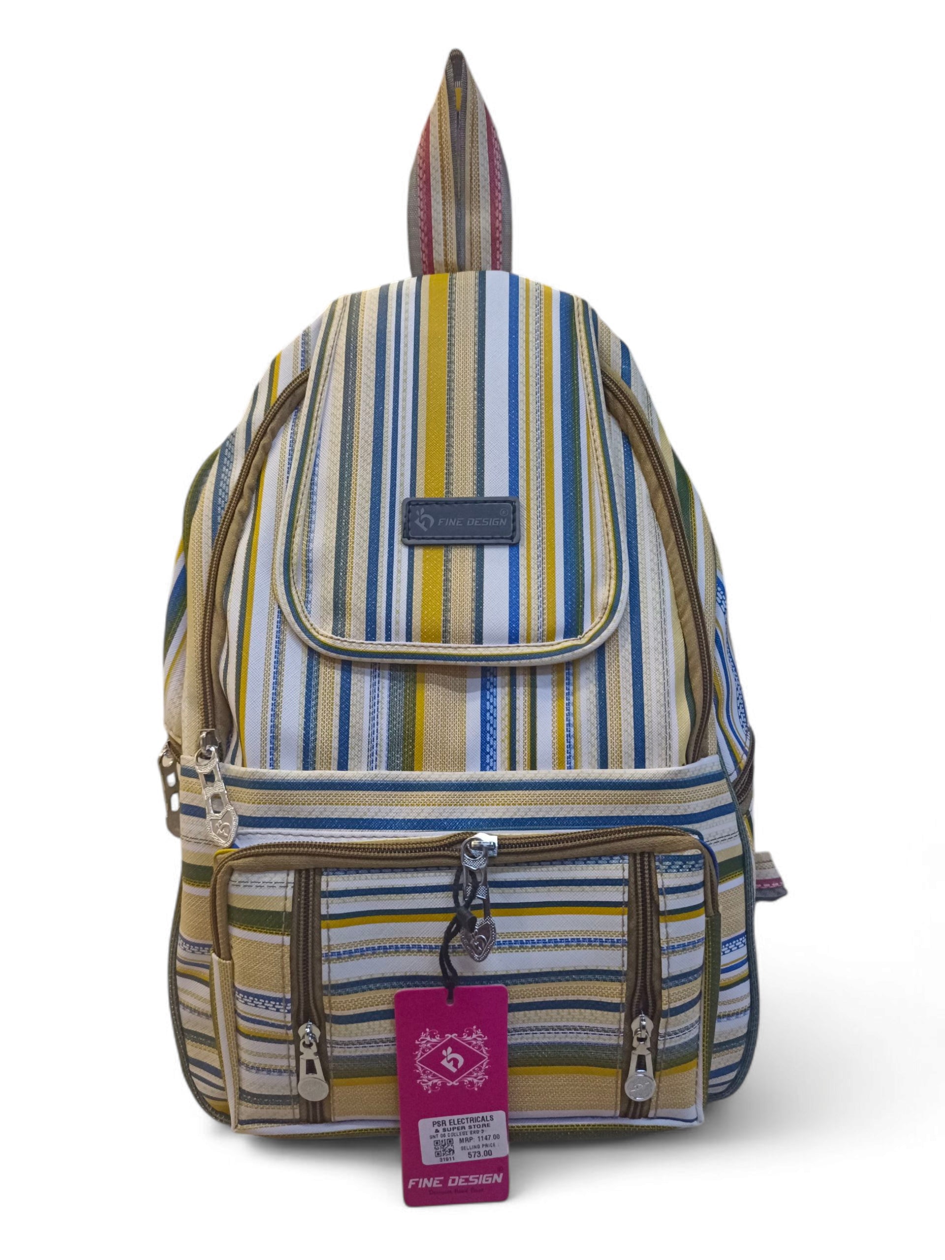 SNT 06 COLLEGE BAG 3