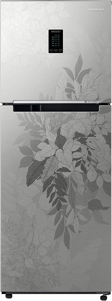 SAMSUNG FRIDGE FF-RT34C4522QB