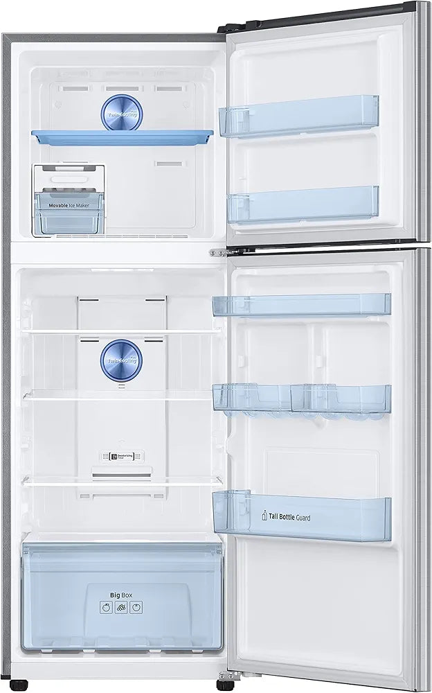 SAMSUNG FRIDGE FF-RT34C4522QB