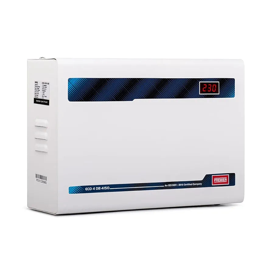 PMR STAB DB ECO -4KVA