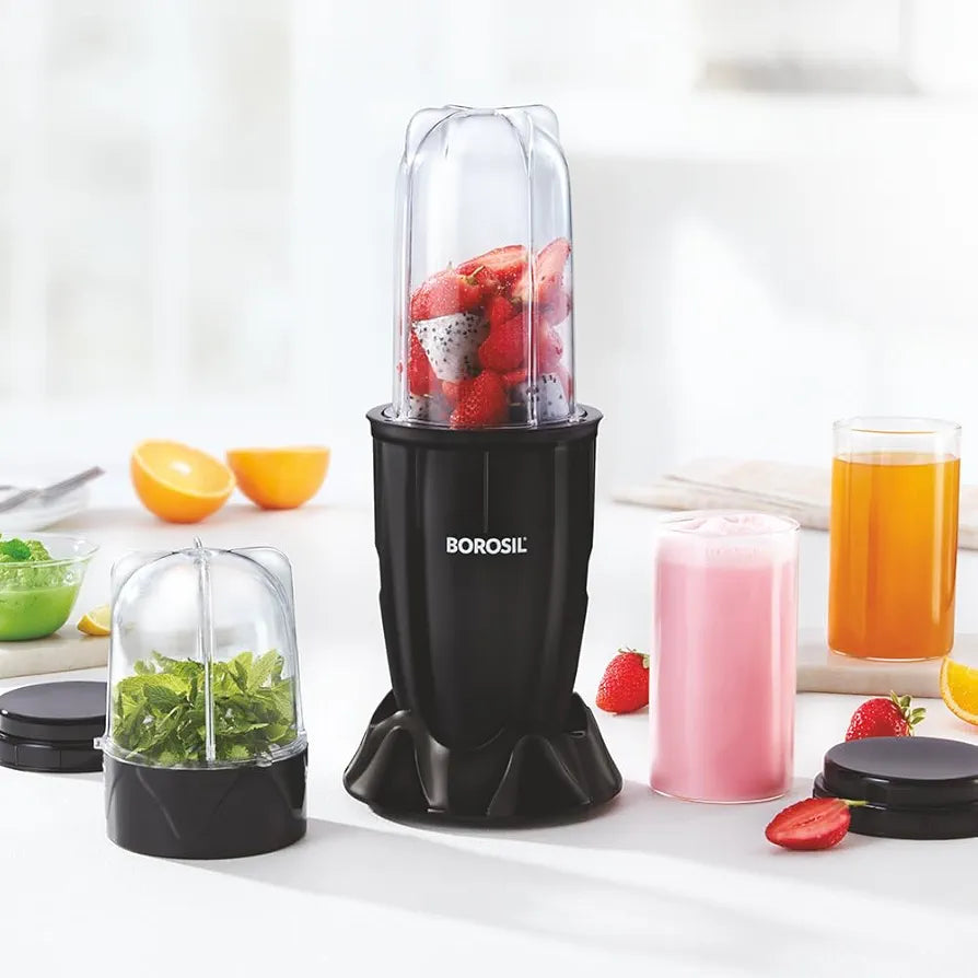 BRSL BNB400WPB41 NUTRIFRESH PB 41