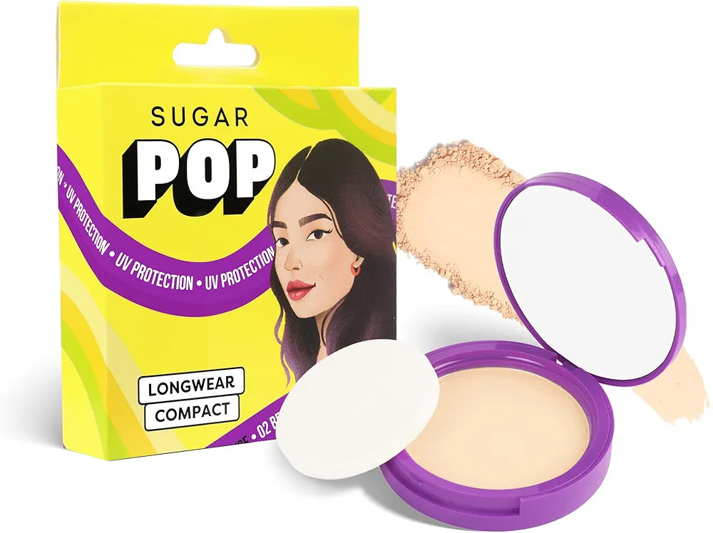 SP 02 LWEAR COMPACT BEIGE