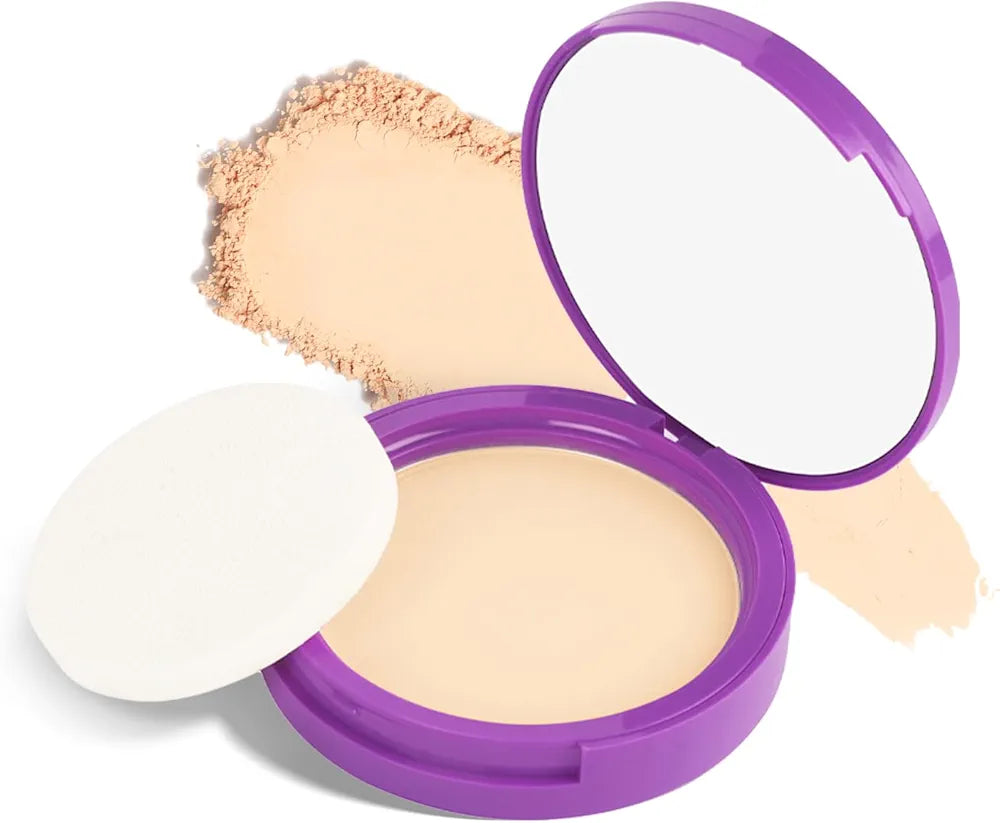 SP 02 LWEAR COMPACT BEIGE