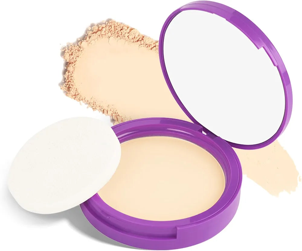 SP 04 LWEAR COMPACT PEARL