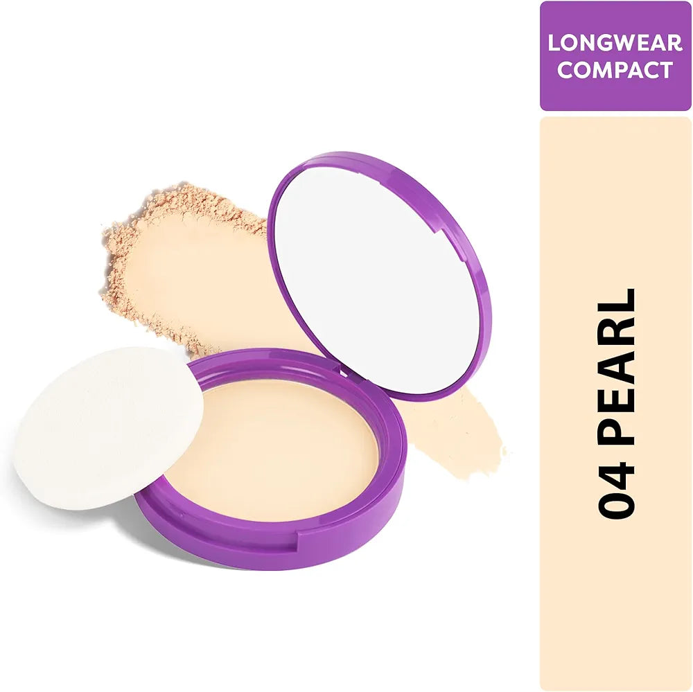 SP 04 LWEAR COMPACT PEARL
