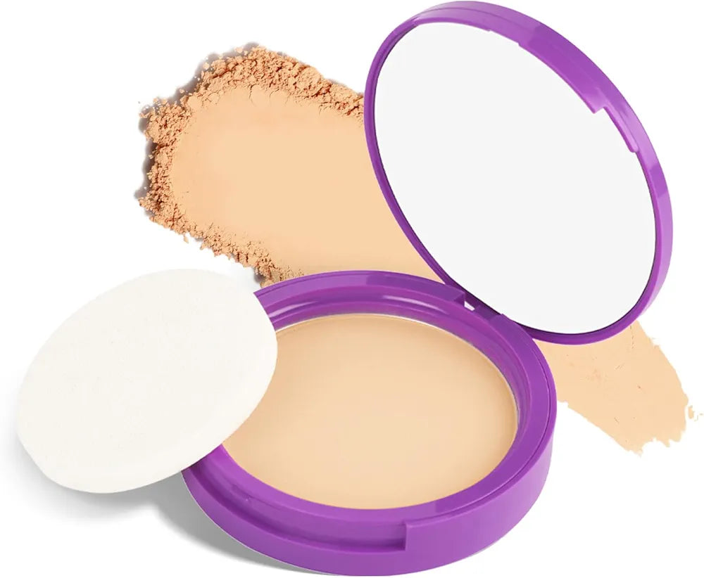SP 06 LWEAR COMPACT IVORY