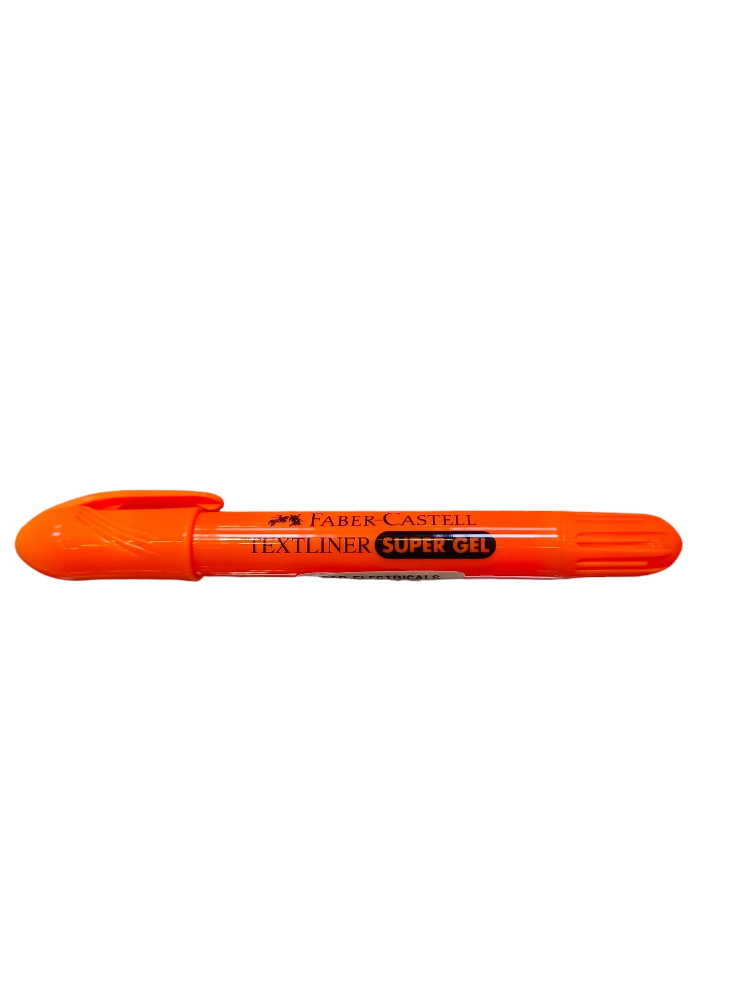 FC ASSORT GEL TEXT LINER PEN