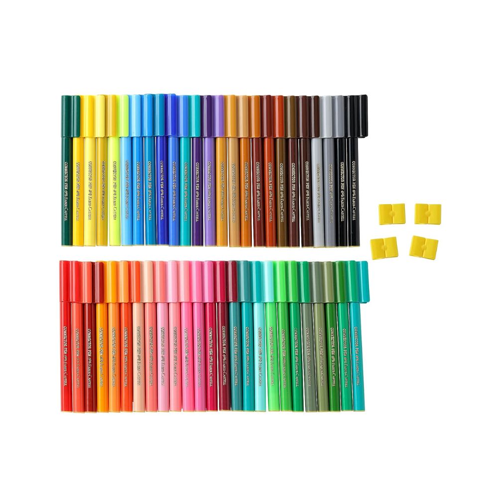FC CONNECTOR PEN 50NOS