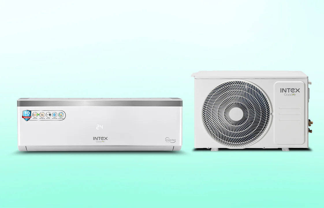 INTEX AC 1.5TON INV SAC173I 3S