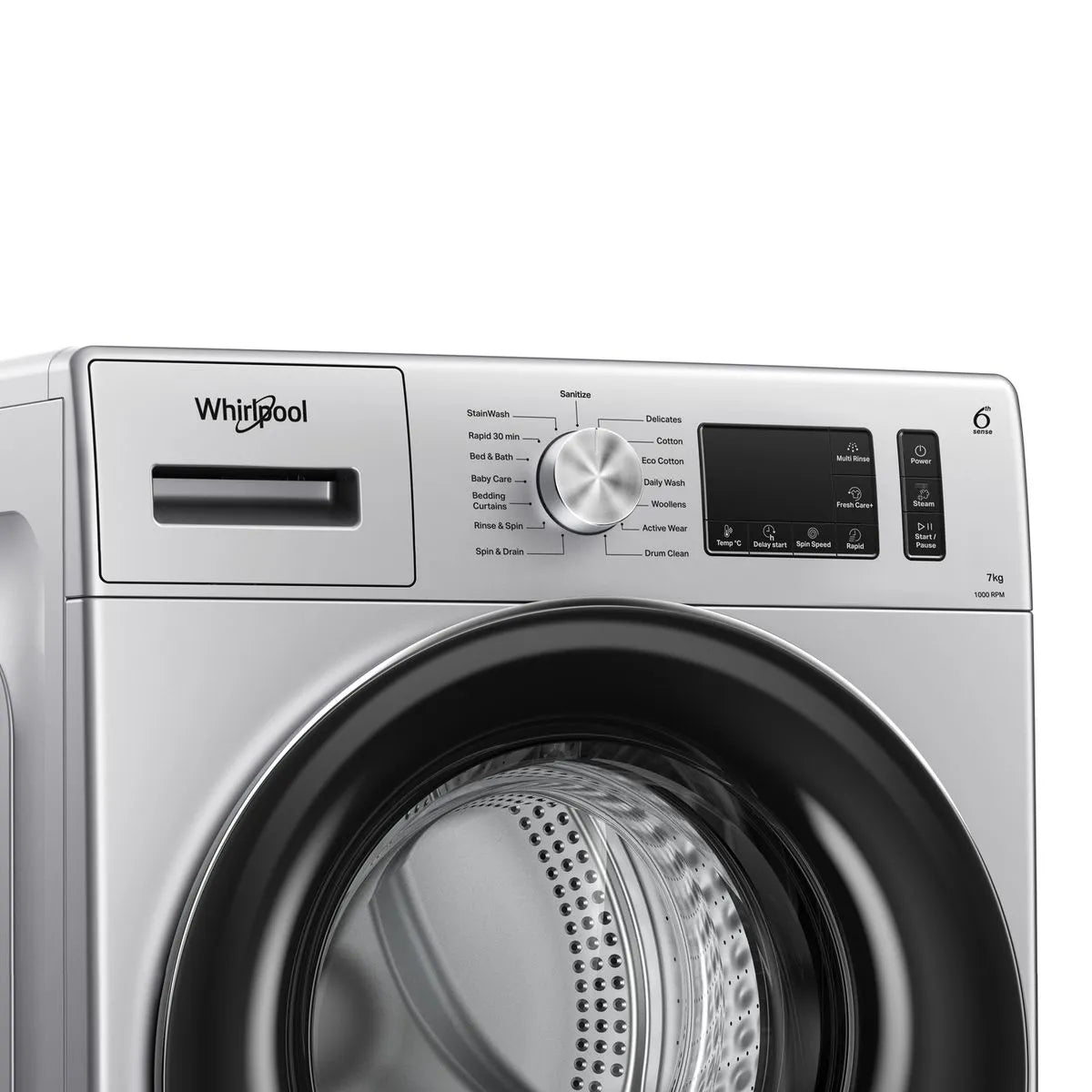 WPL W/M -33010 XS7012BYS FAFL