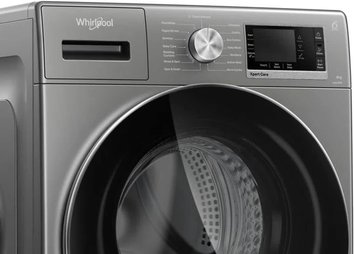 WPL W/M -33015 XO8014BYS FAFL