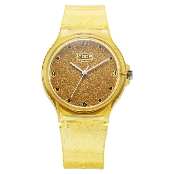 TIT 26030PP01W ZOOP TITAN KIDS WATCH